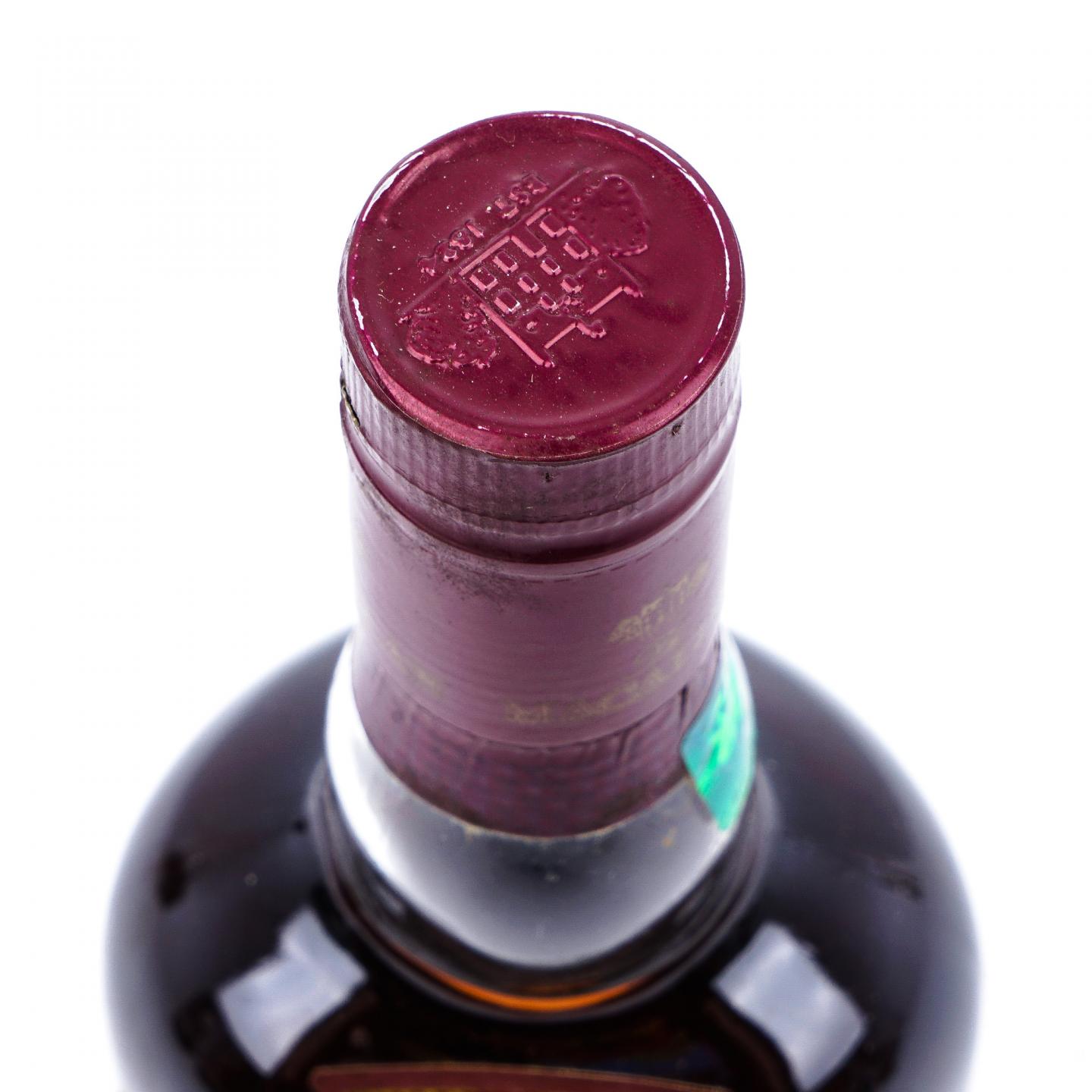 Macallan 麦卡伦 1824系列 Whisky Maker's Edition