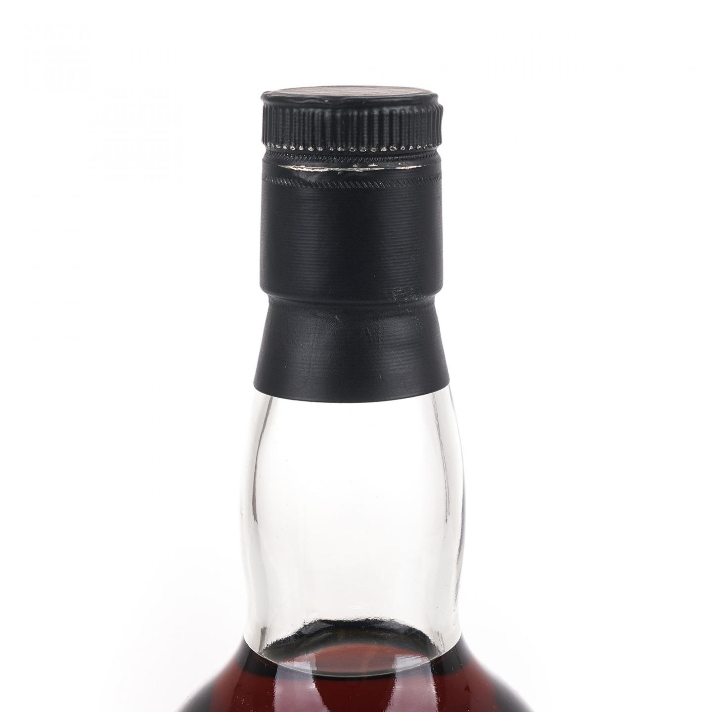 Auchentoshan 欧肯特轩 29年 1973 雪莉桶#793 桶强