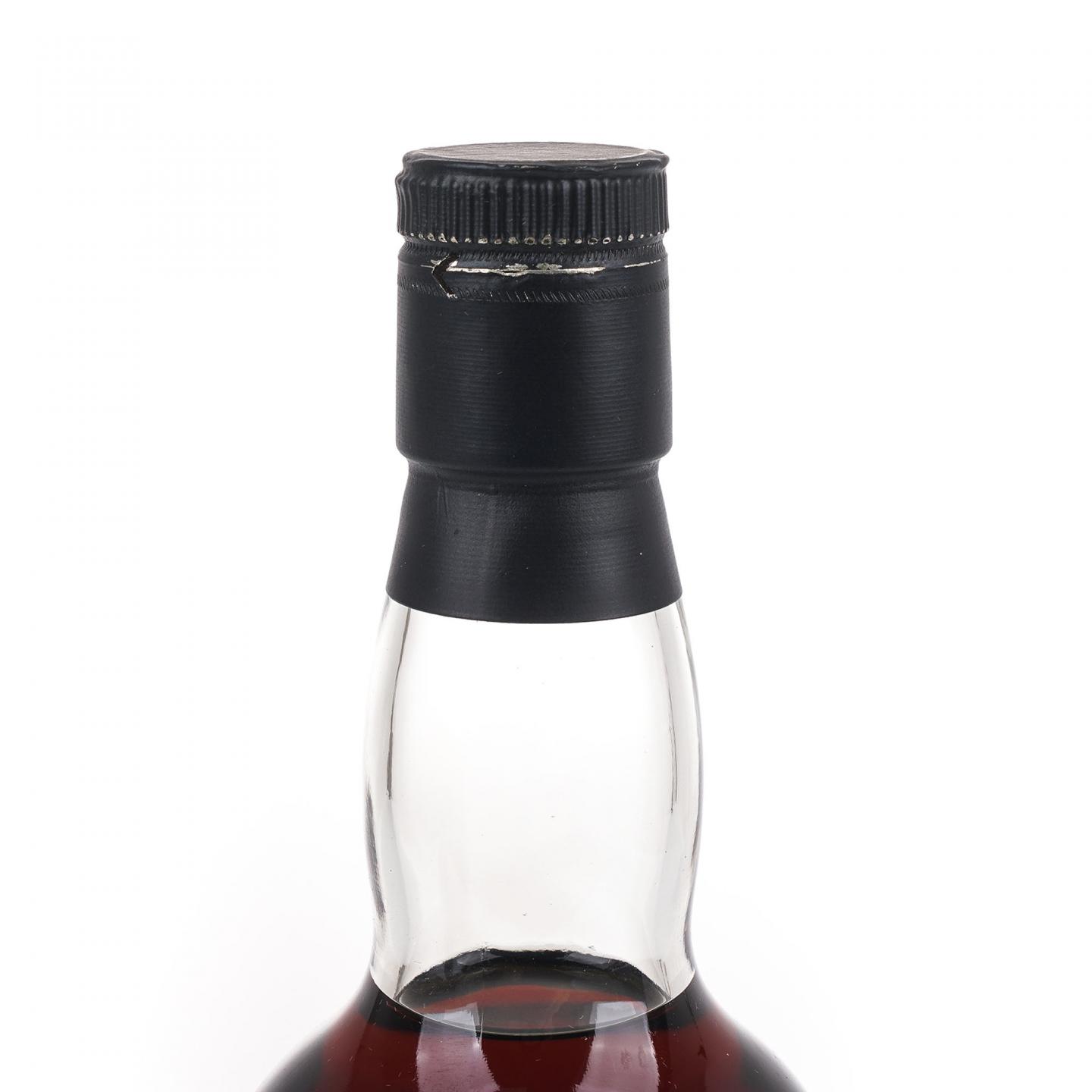 Auchentoshan 欧肯特轩 29年 1973 雪莉桶#793 桶强