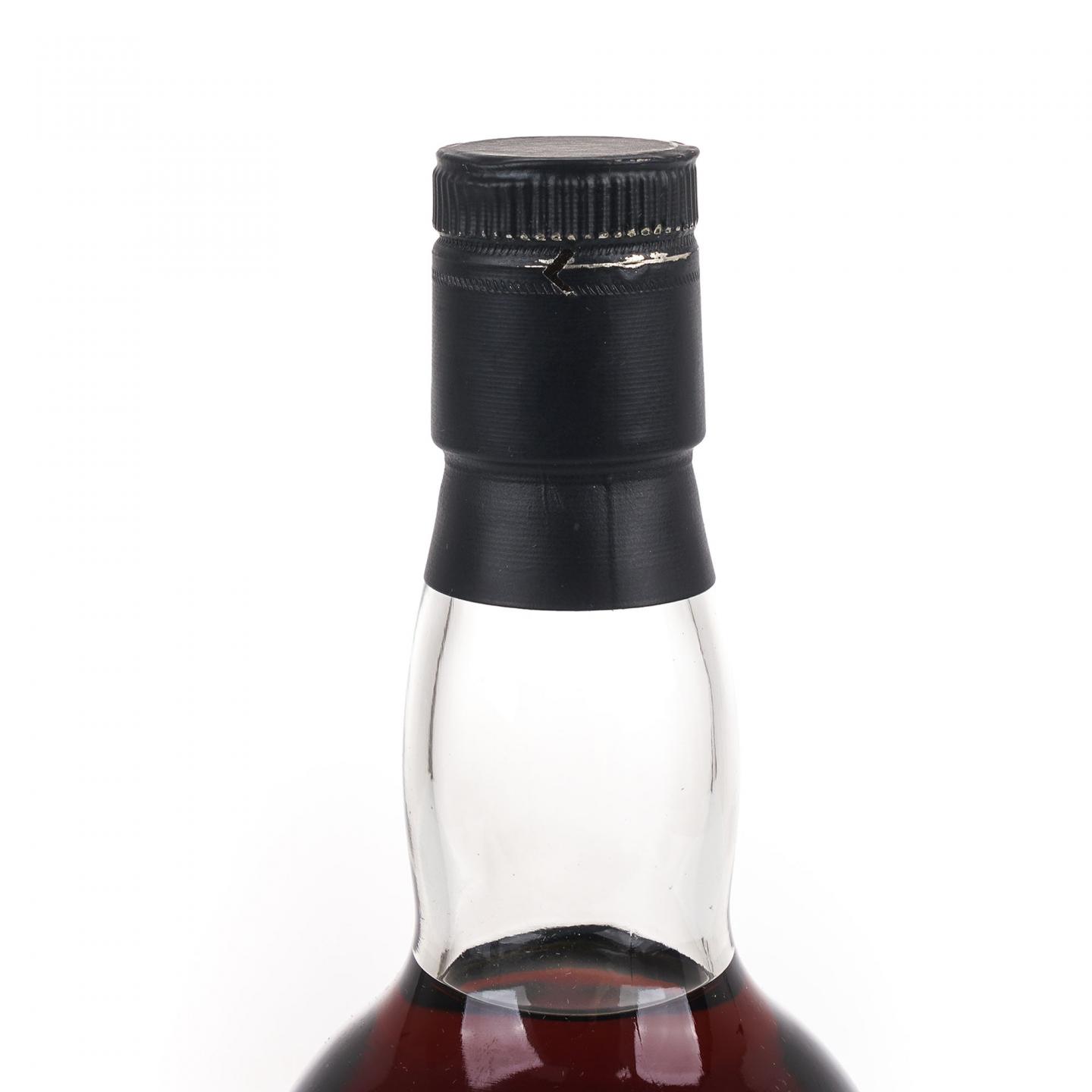 Auchentoshan 欧肯特轩 29年 1973 雪莉桶#793 桶强