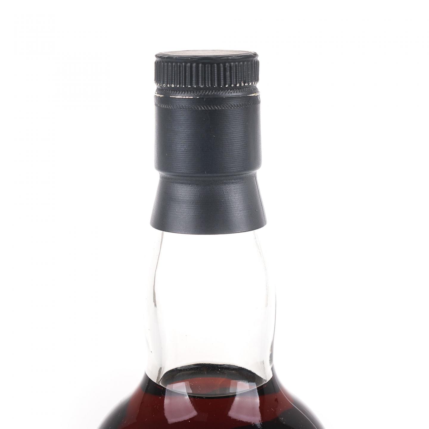 Auchentoshan 欧肯特轩 29年 1973 雪莉桶#793 桶强