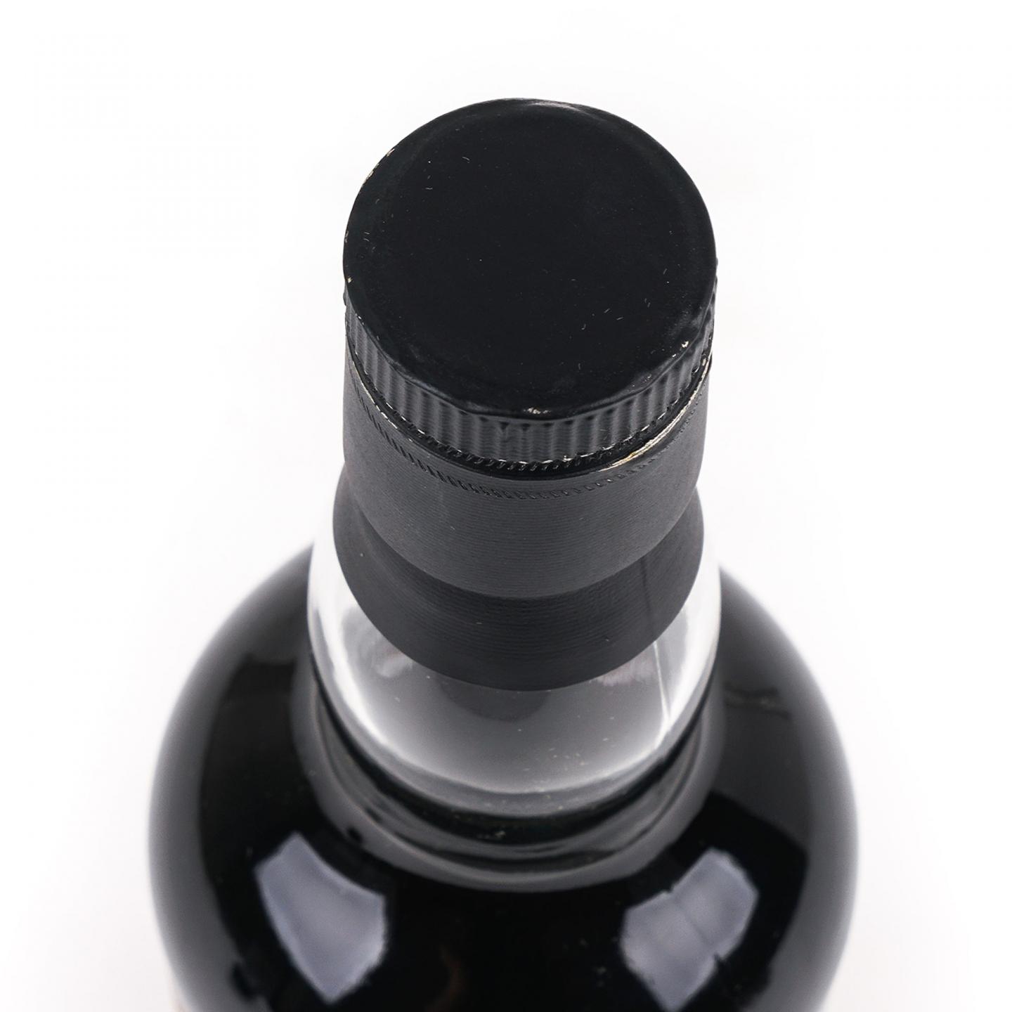 Auchentoshan 欧肯特轩 29年 1973 雪莉桶#793 桶强