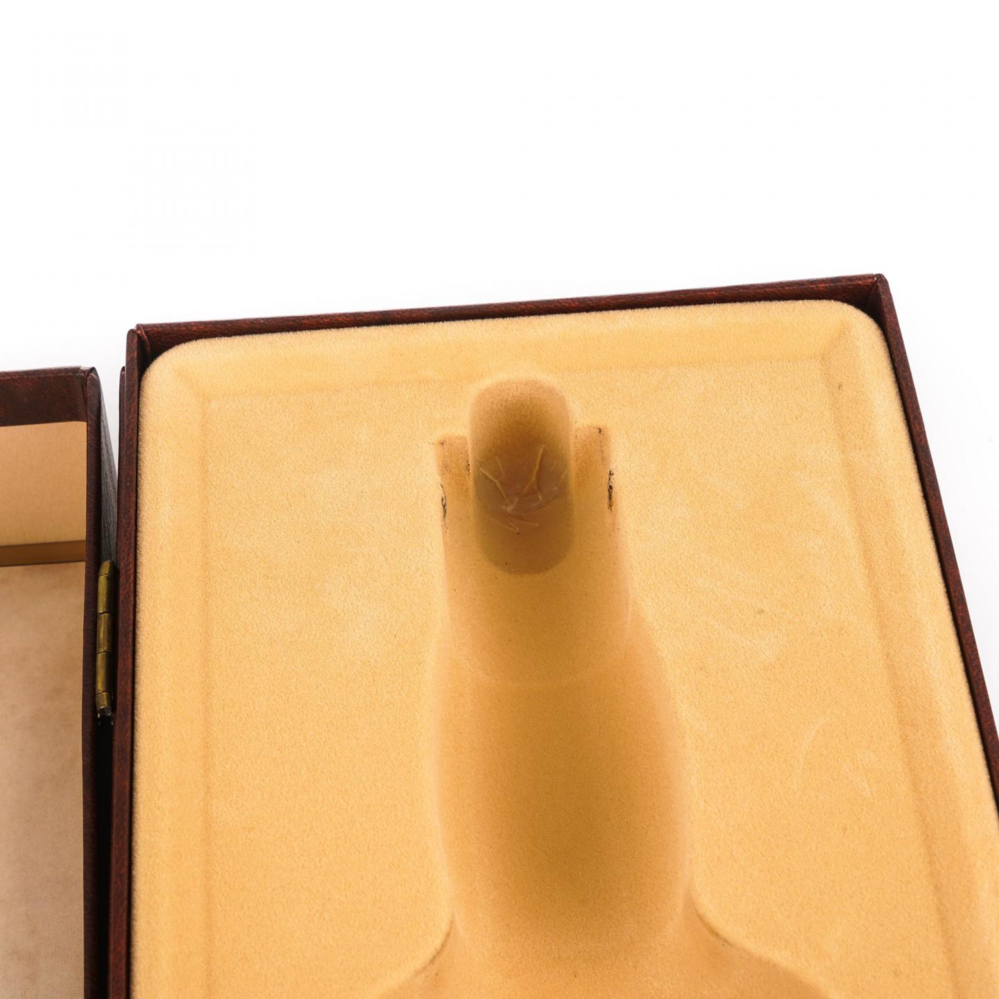 Auchentoshan 欧肯特轩 29年 1973 雪莉桶#793 桶强