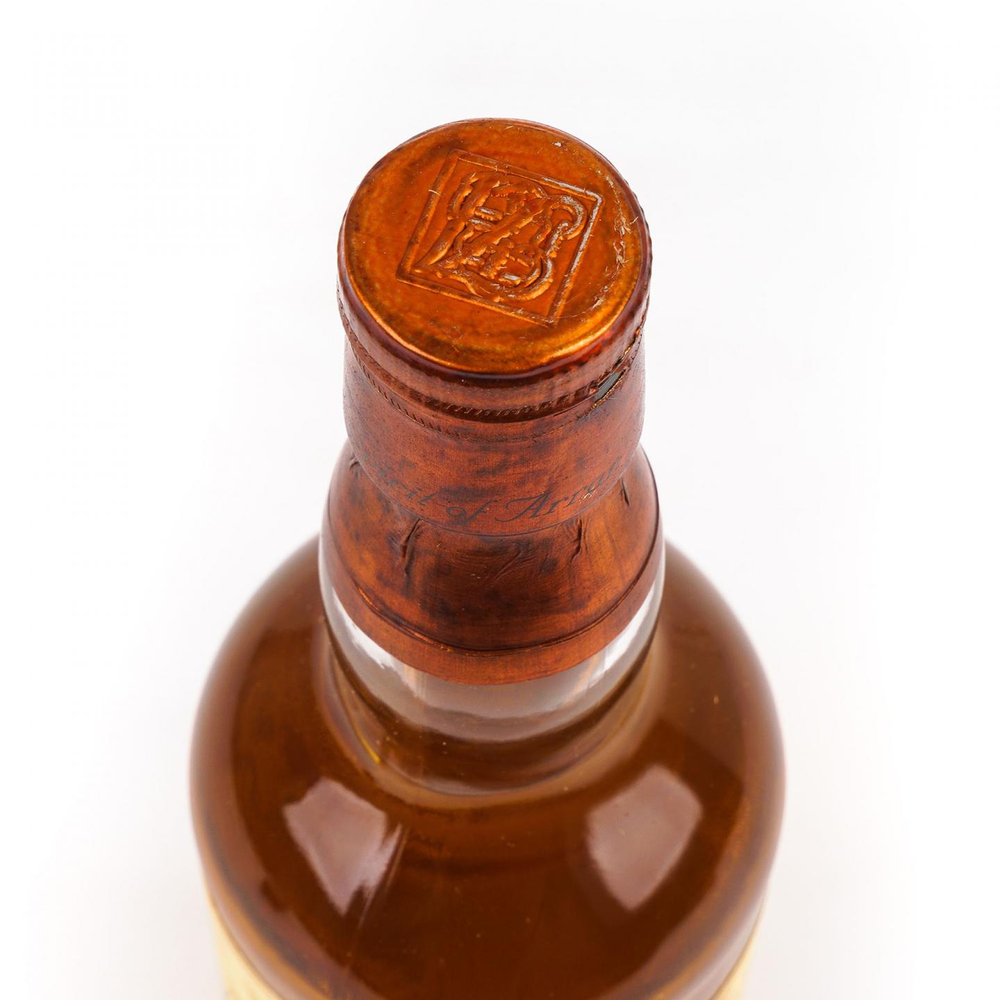 Arran 艾伦 单麦威士忌 苏格兰画家作品系列 No.1