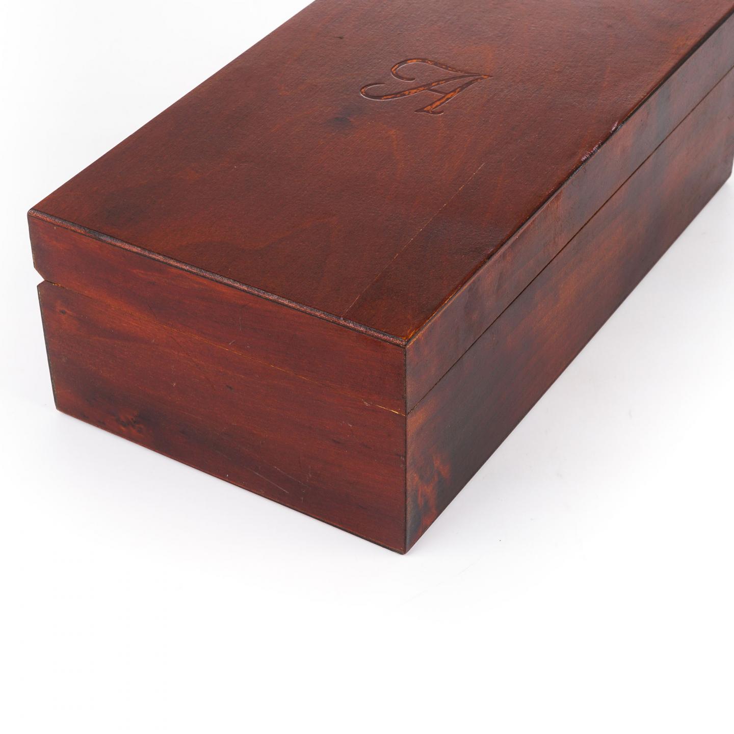 Arran 艾伦 单麦威士忌 苏格兰画家作品系列 No.1