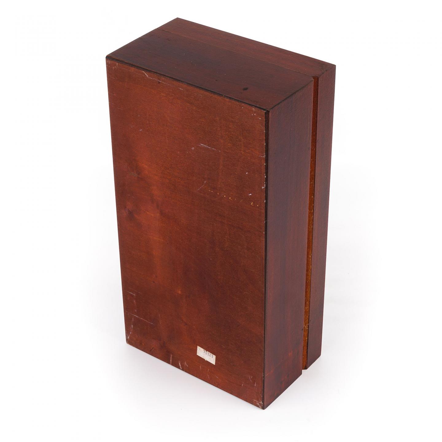 Arran 艾伦 单麦威士忌 苏格兰画家作品系列 No.1