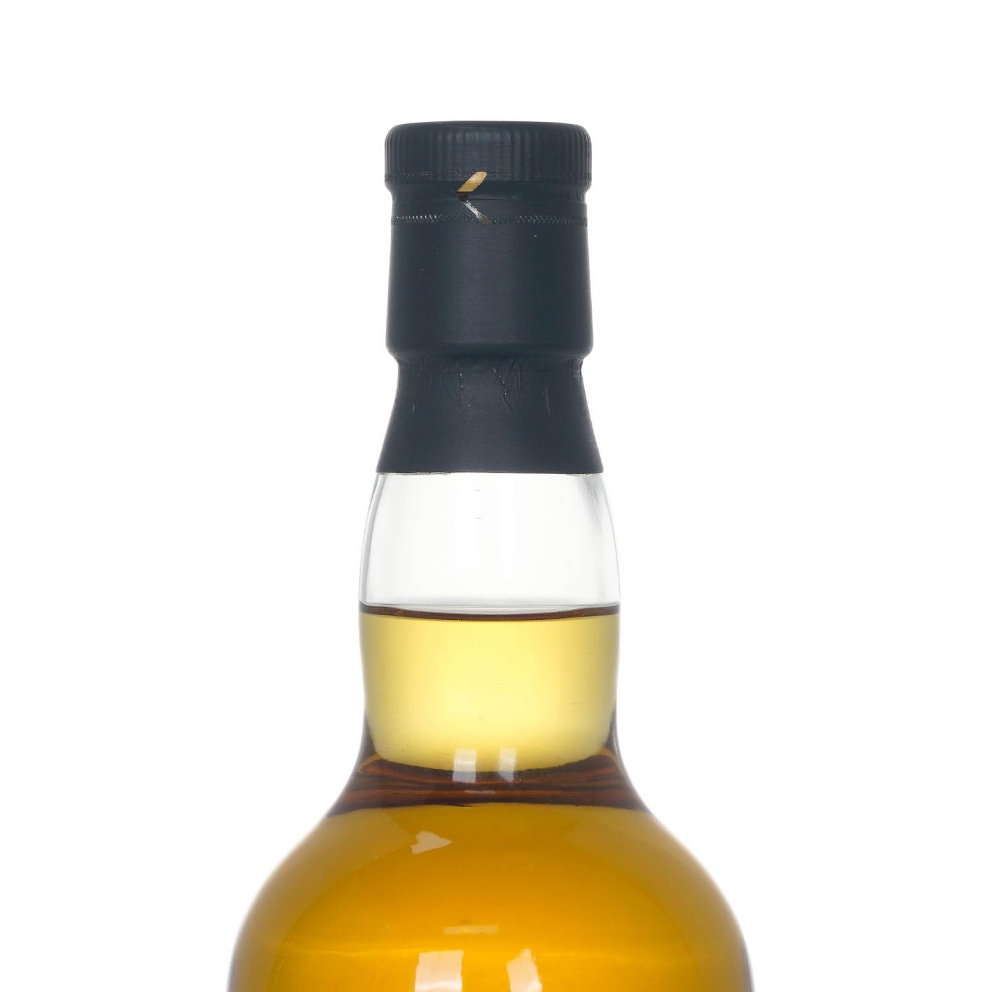 Fettercairn 费特凯恩 28年 1997-2025 NSpS