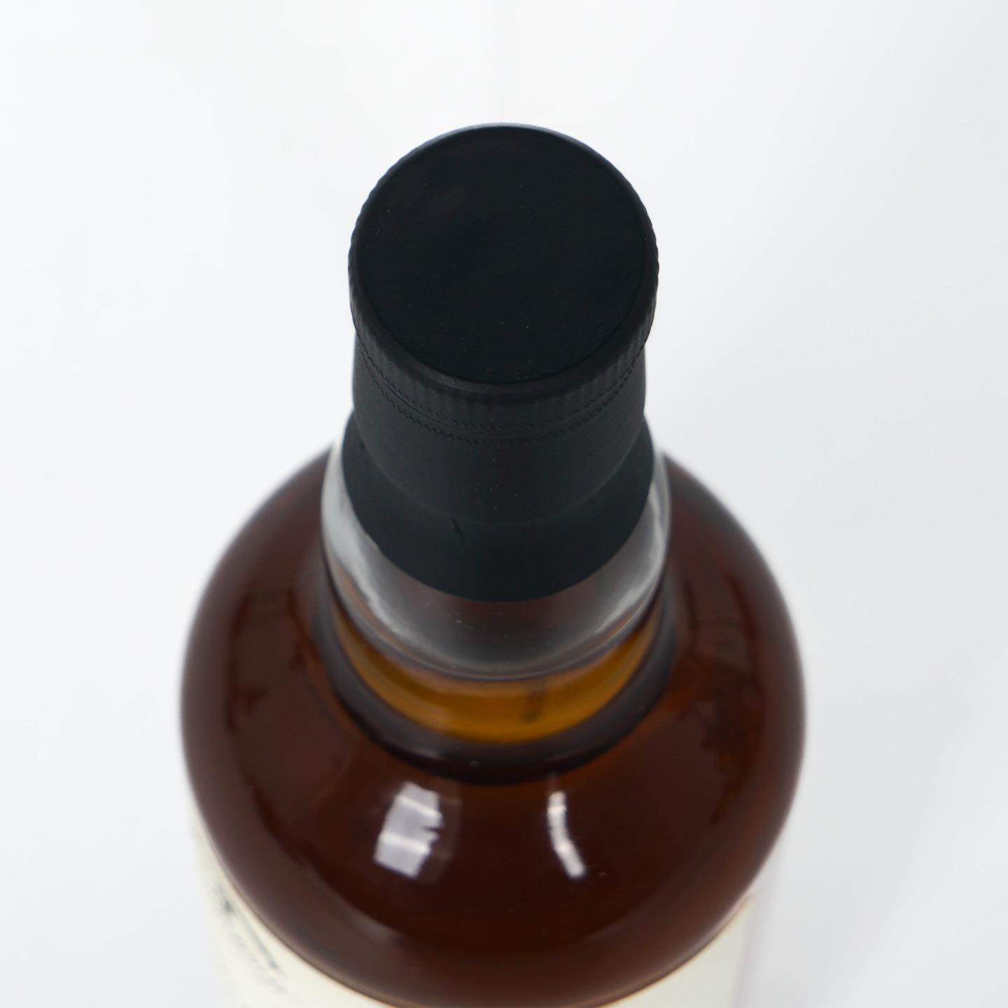 Fettercairn 费特凯恩 28年 1997-2025 NSpS