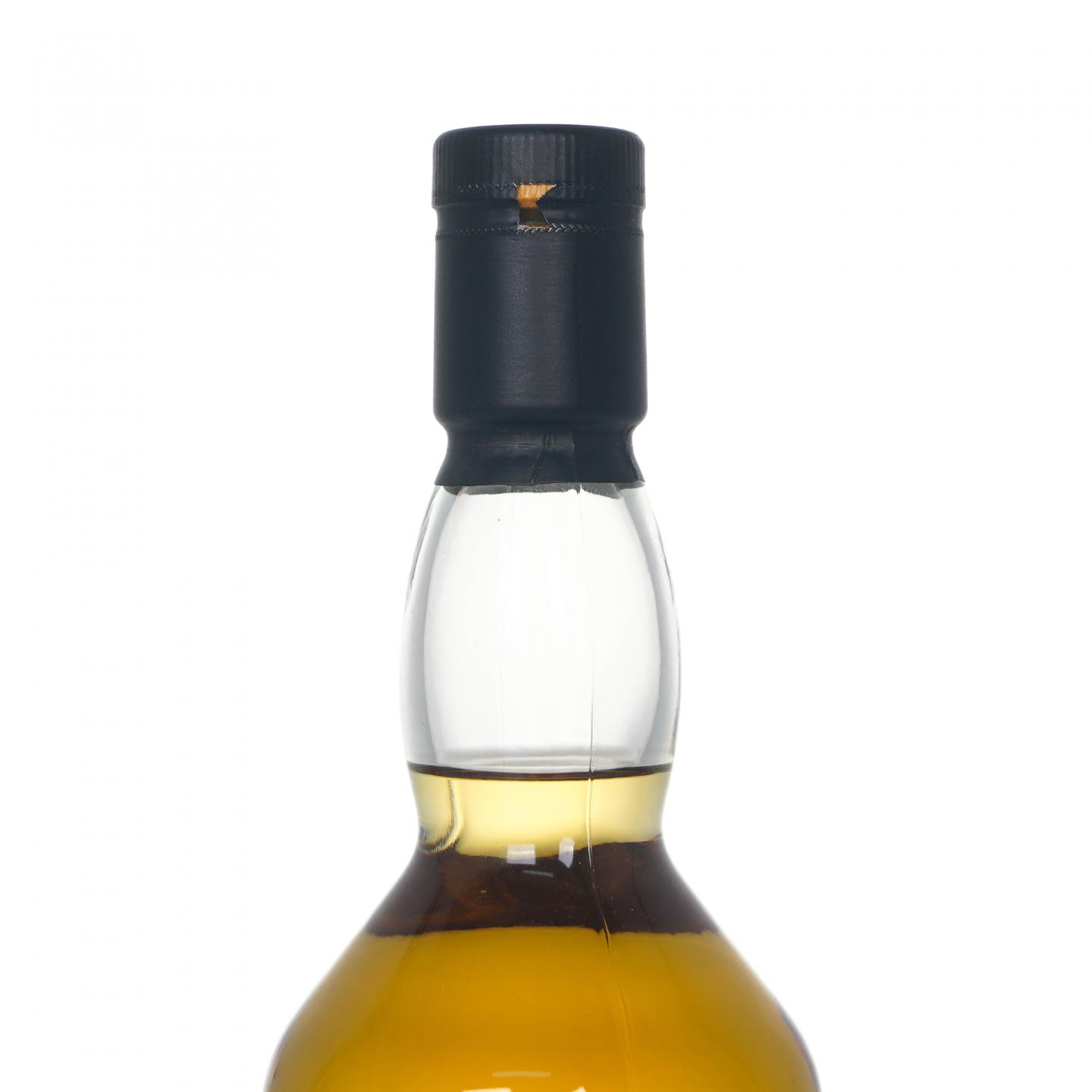 Caol Ila 卡尔里拉 15年 SR 2018 行货 59.1%Vol.