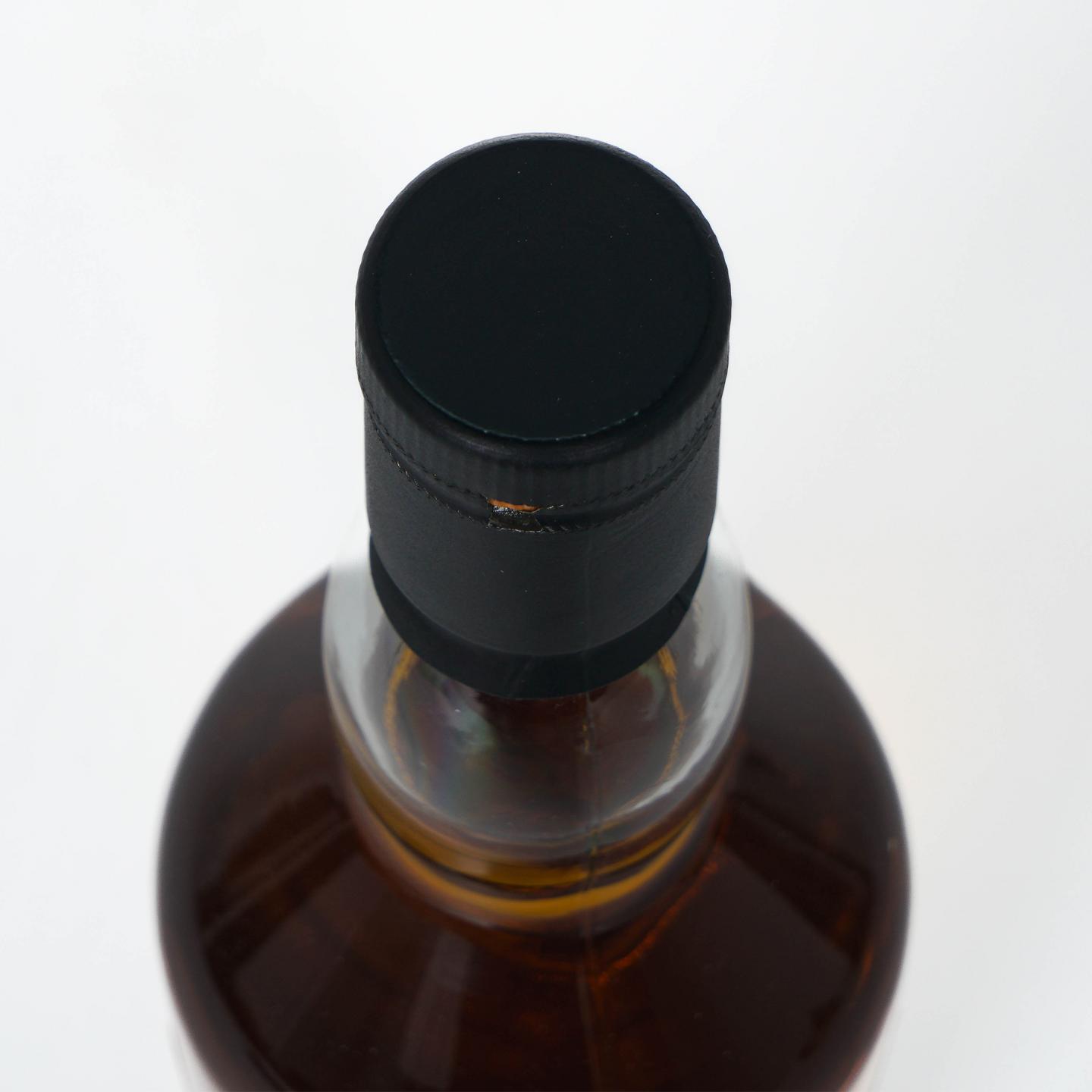 Caol Ila 卡尔里拉 15年 SR 2018 行货 59.1%Vol.