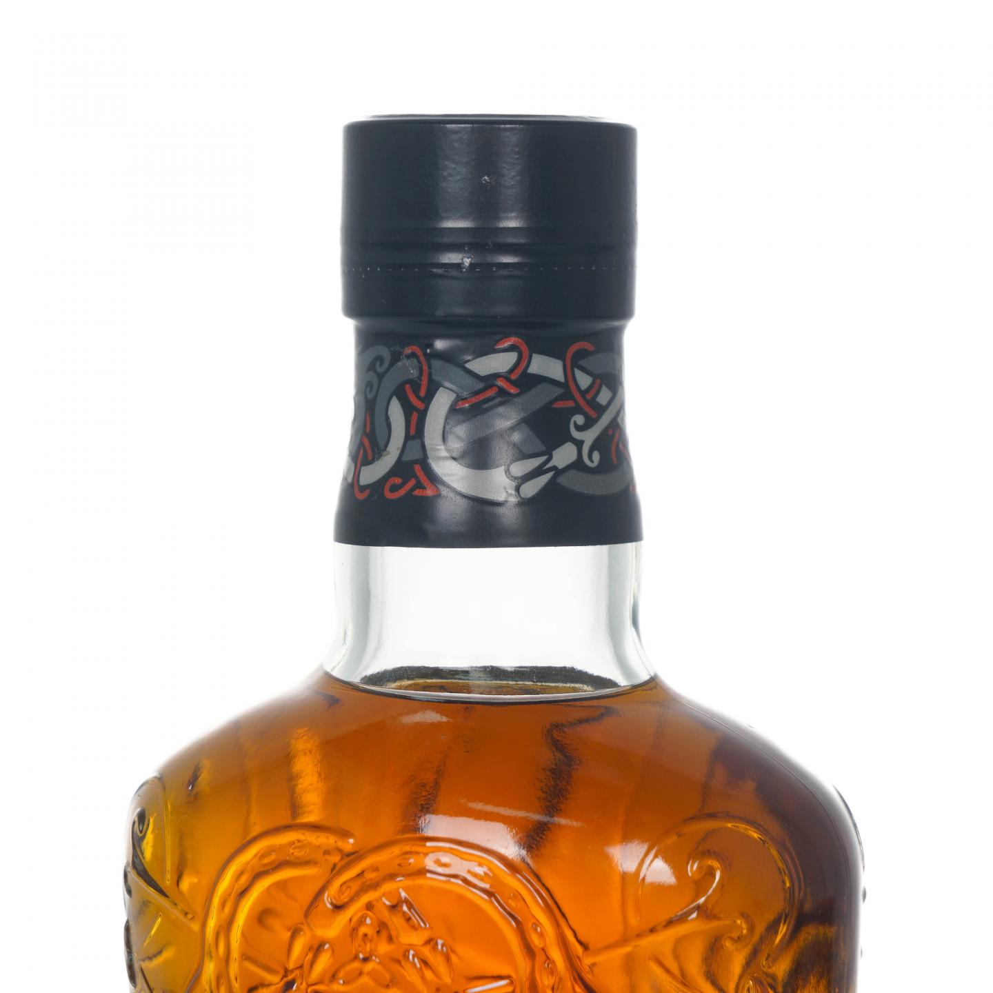 Highland Park 高原骑士 桶强 第2版 行货