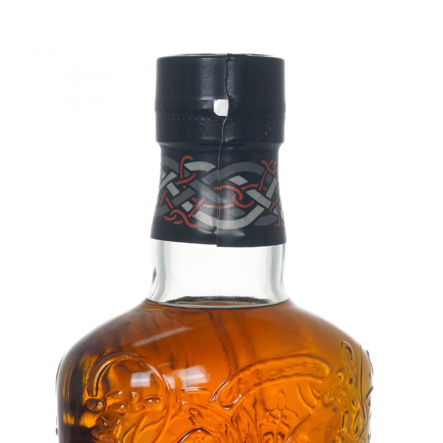 Highland Park 高原骑士 桶强 第2版 行货