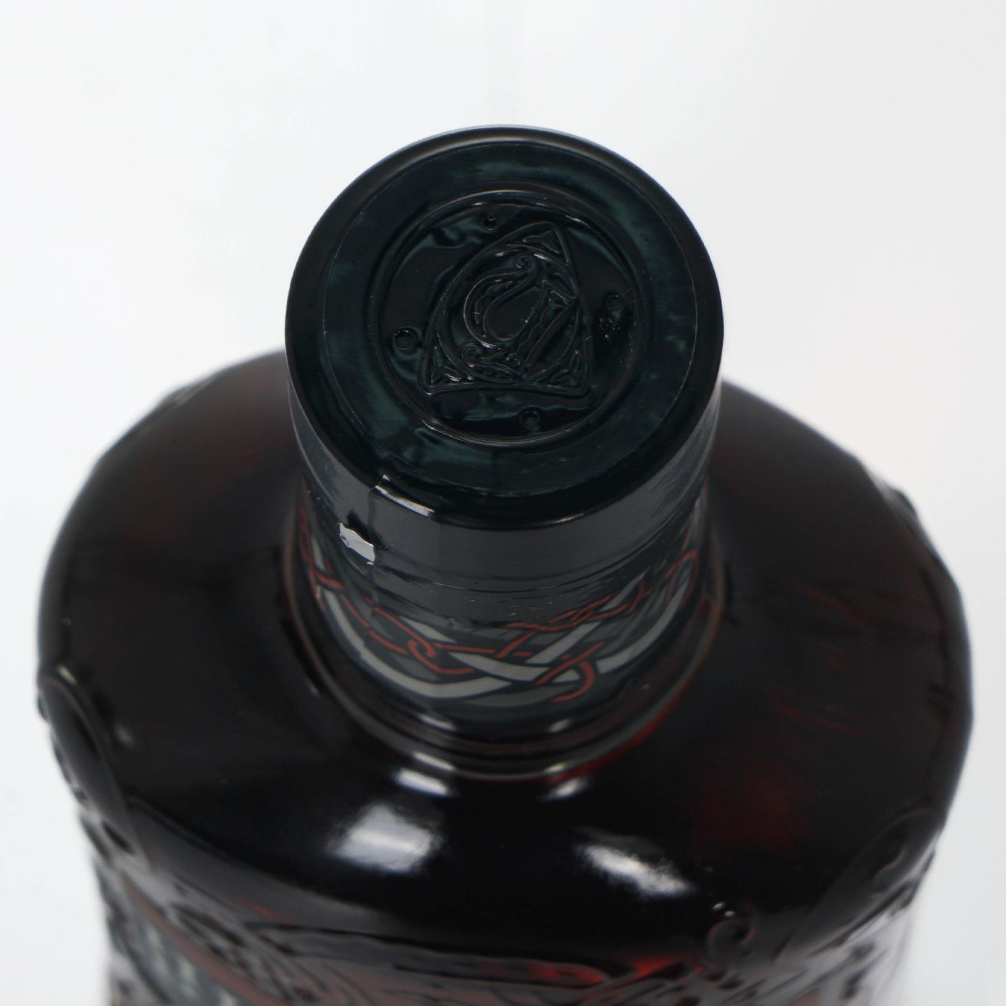 Highland Park 高原骑士 桶强 第2版 行货