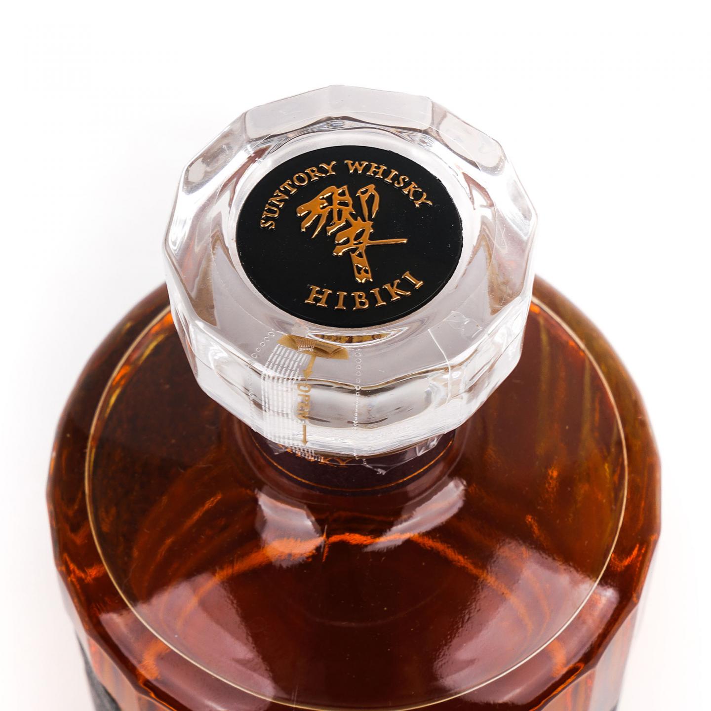 响 21年 调和威士忌 43%