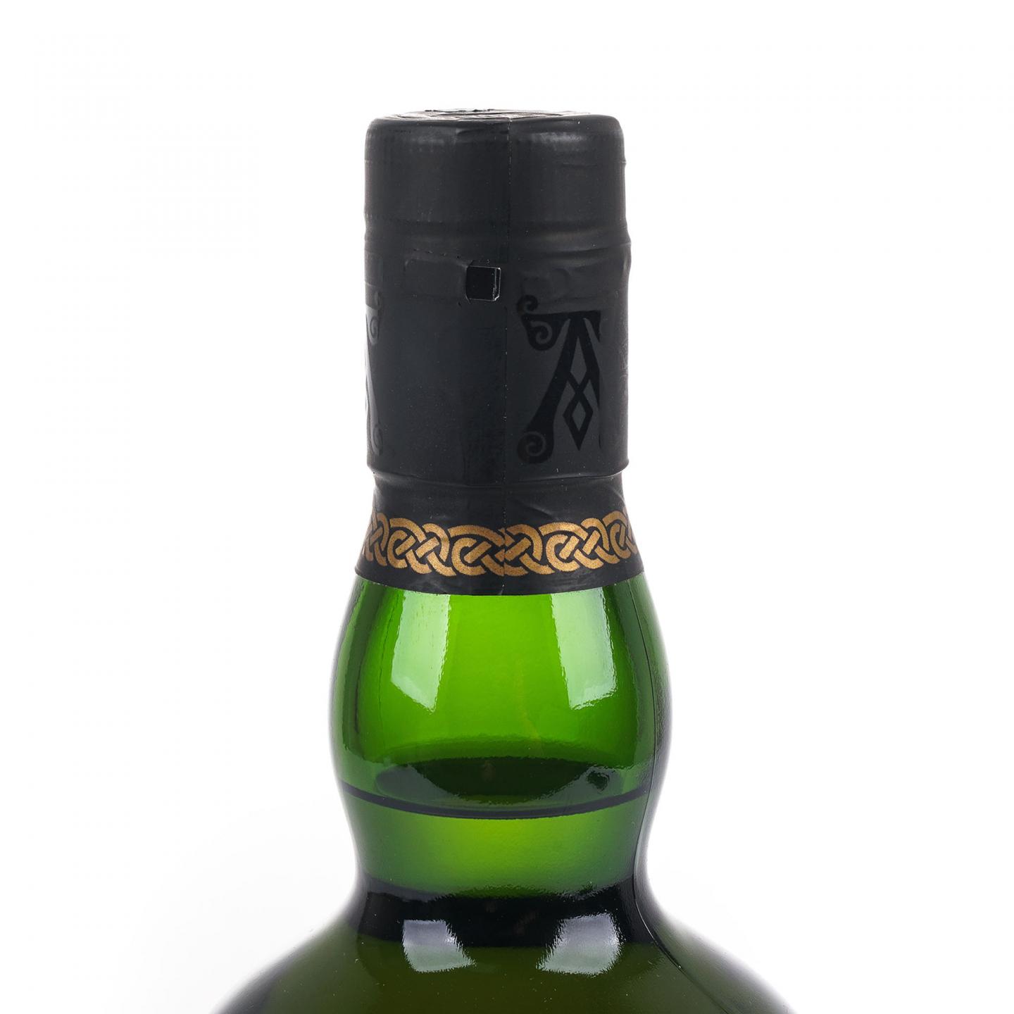 Ardbeg 阿贝 21年 2016 Twenty One