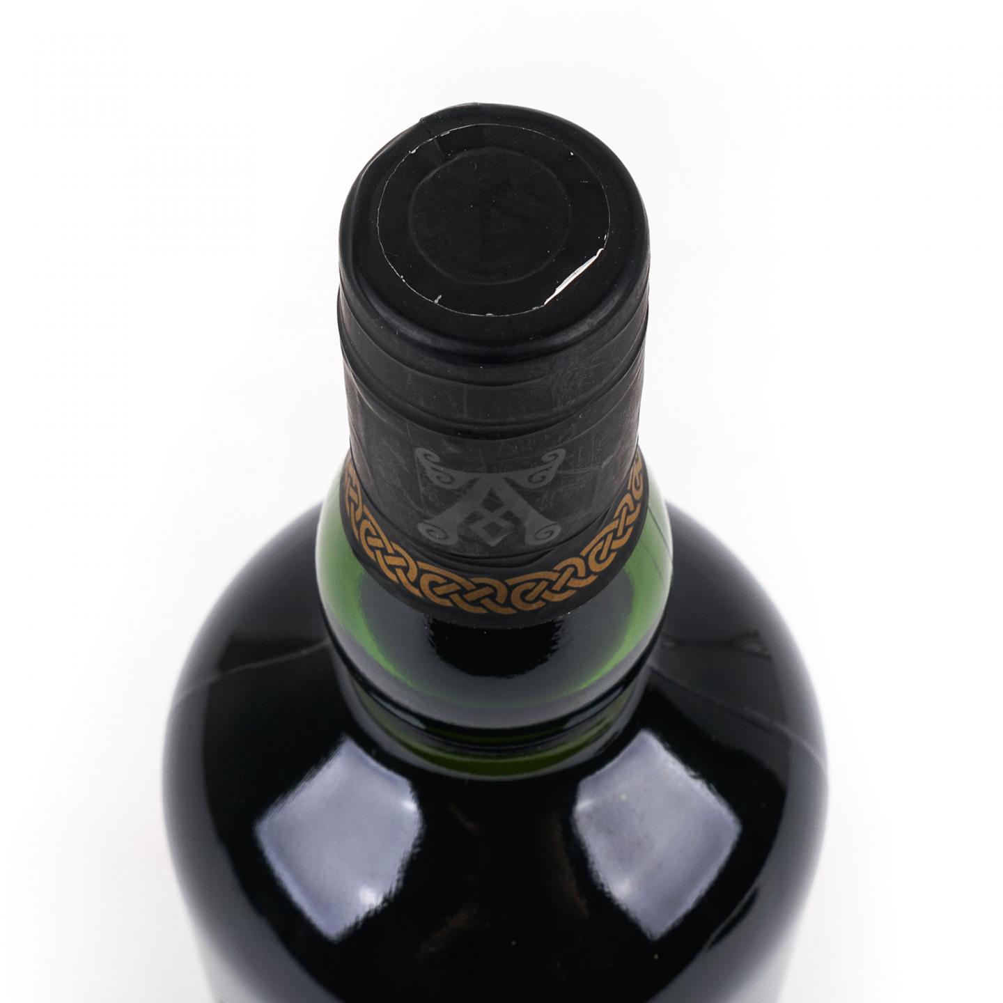 Ardbeg 阿贝 21年 2016 Twenty One