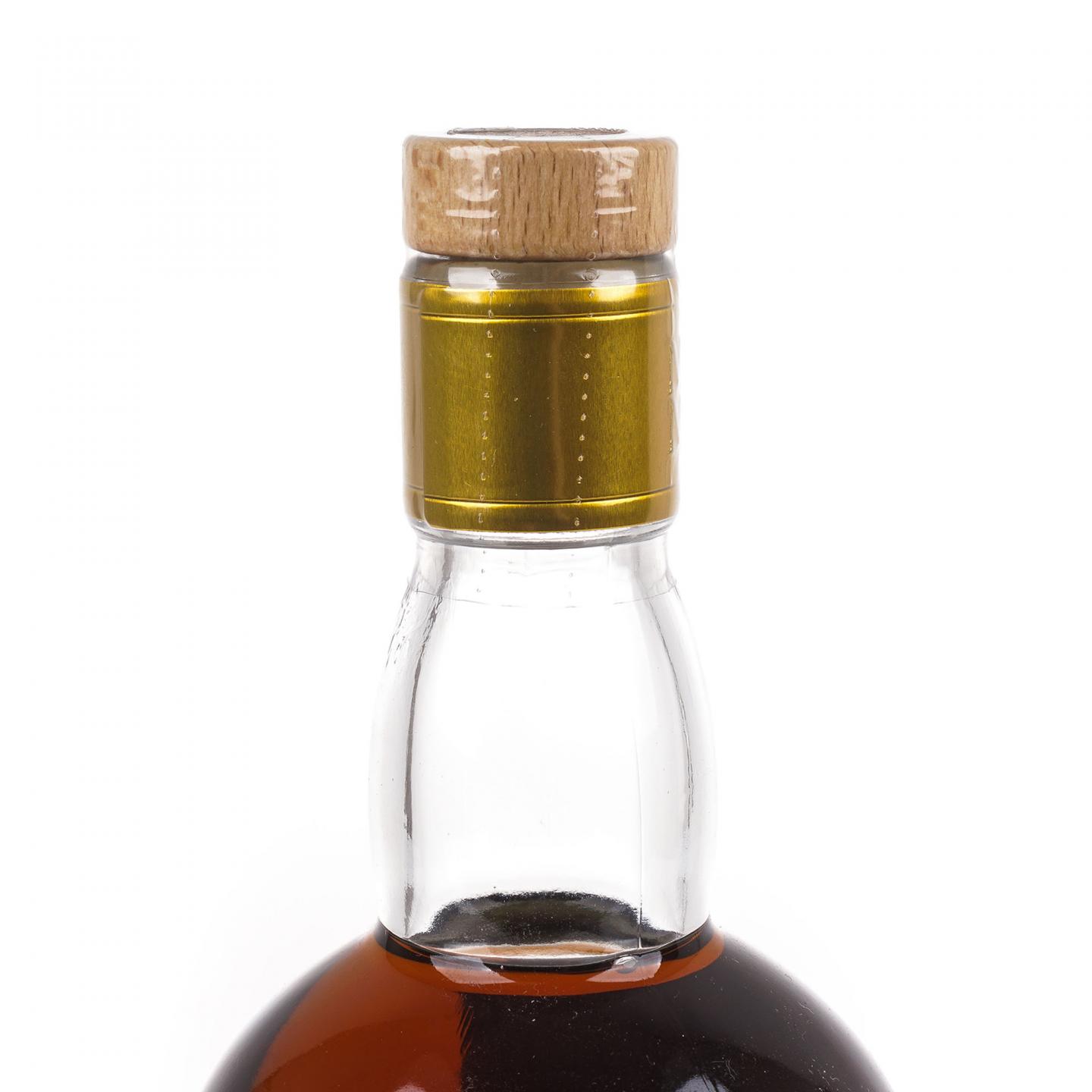 Glen Keith 格兰契斯 29年 1993-2023 PX雪莉桶后熟 MM