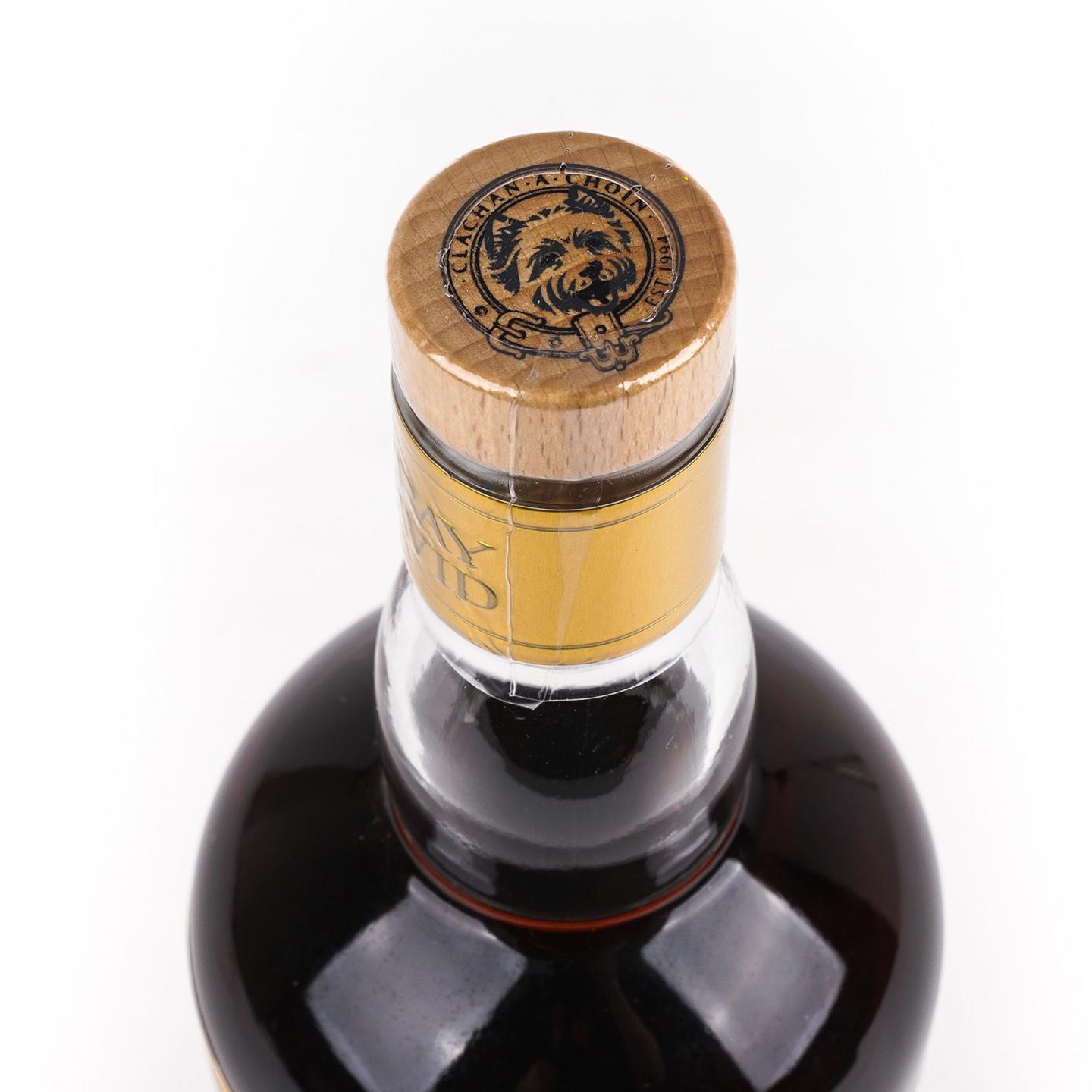 Glen Keith 格兰契斯 29年 1993-2023 PX雪莉桶后熟 MM