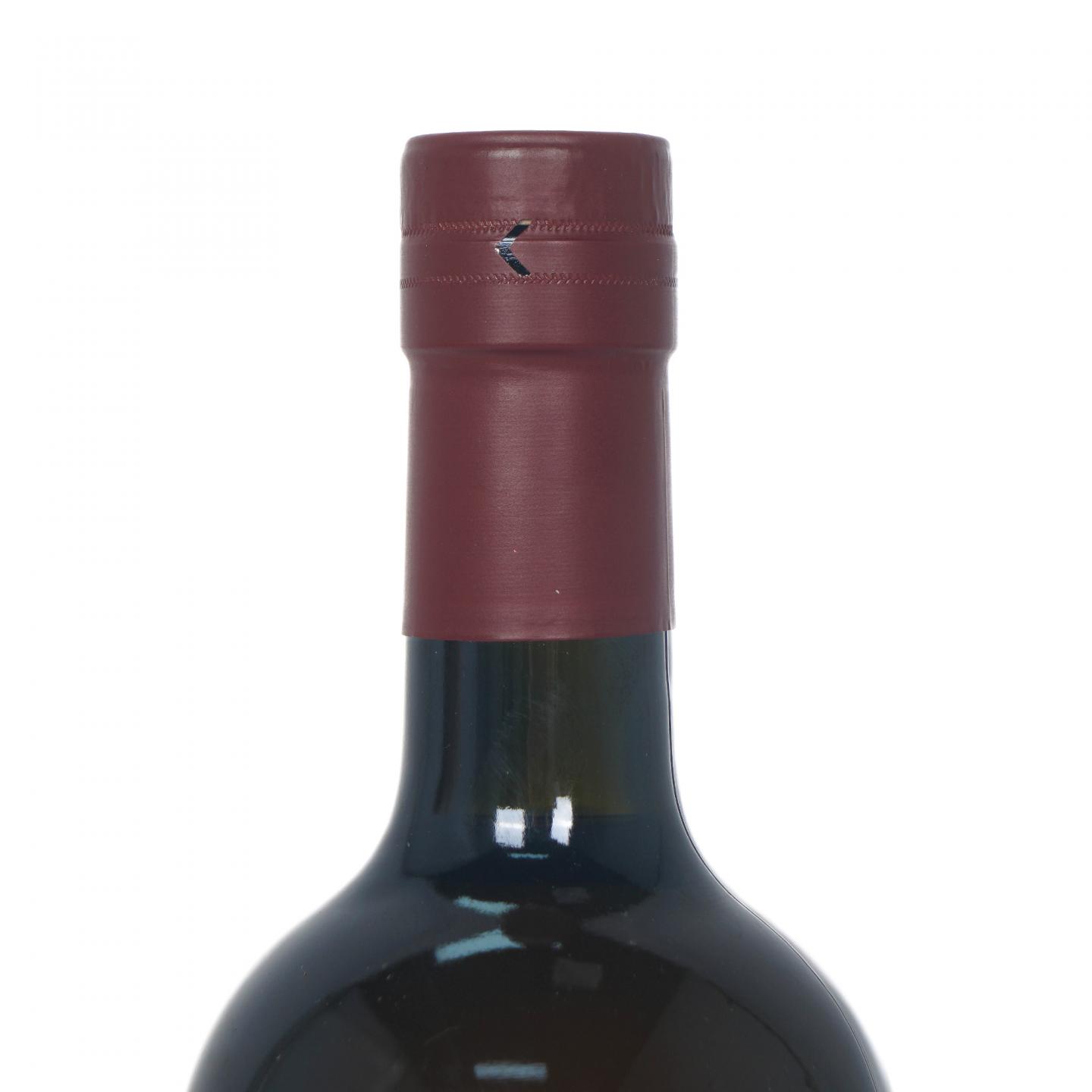 Transcontinental Rum Line 2014-2024 LMDW 单桶桶强