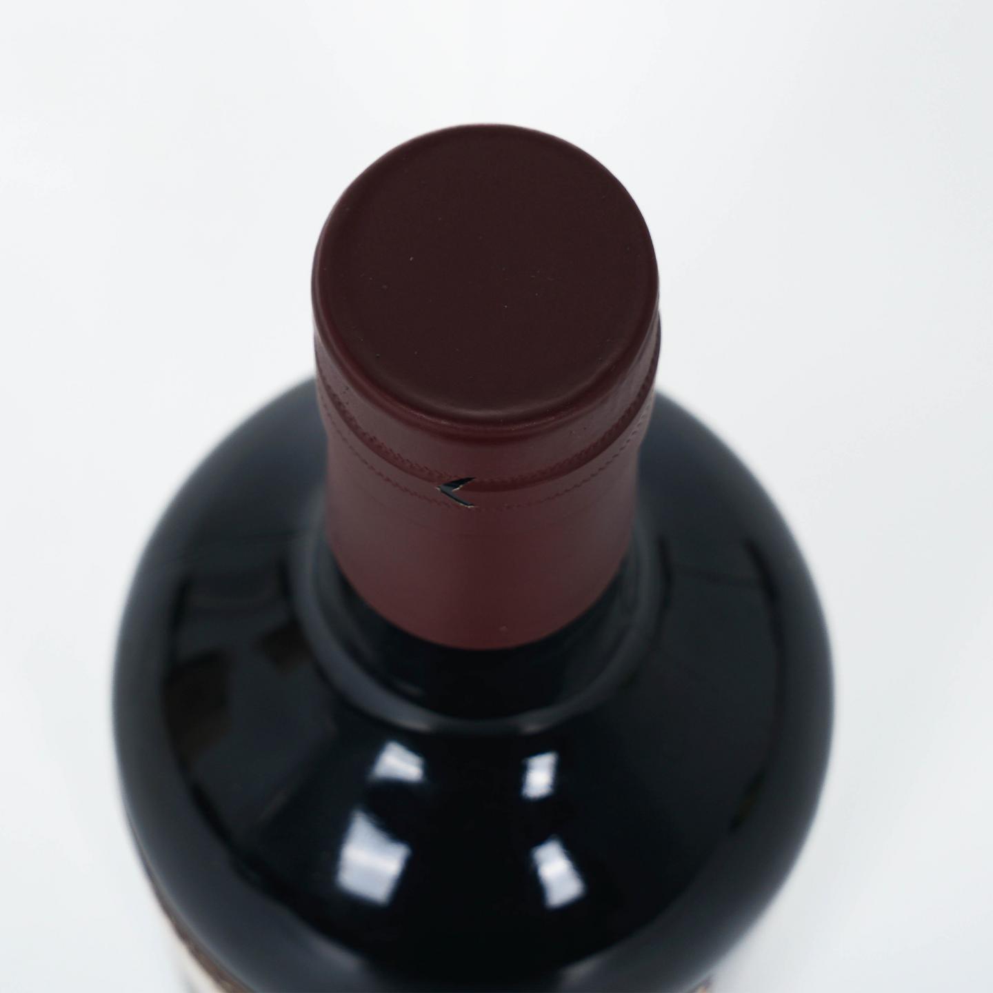 Transcontinental Rum Line 2014-2024 LMDW 单桶桶强