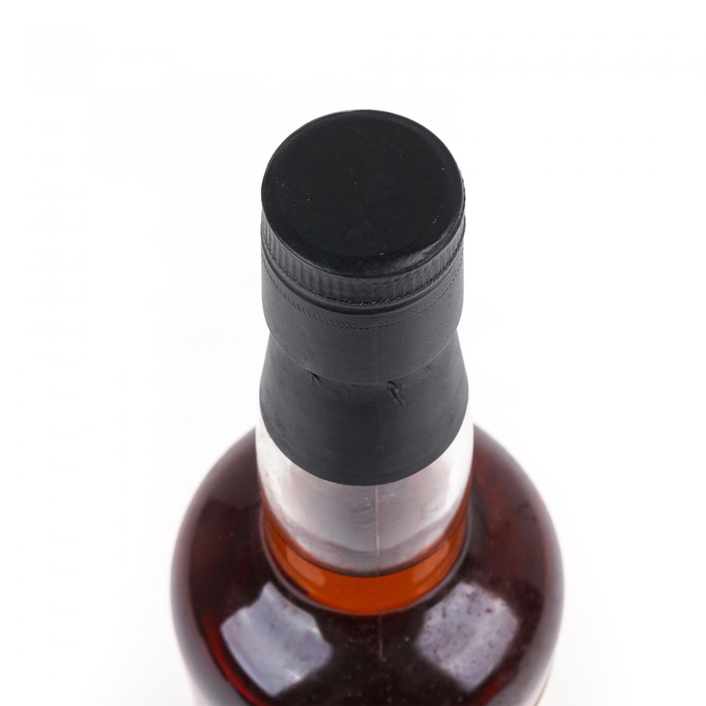 Mortlach 慕赫 15年 1997-2012 Duncan Taylor