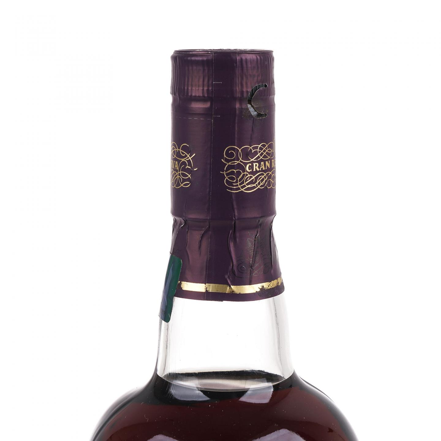 Macallan 麦卡伦 12年 紫钻 第三版