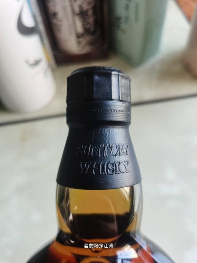 山崎烟熏 Smoky Batch