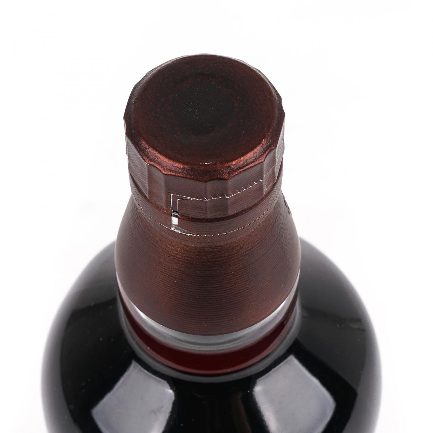 山崎 2020 Edition Spanish Oak 48%