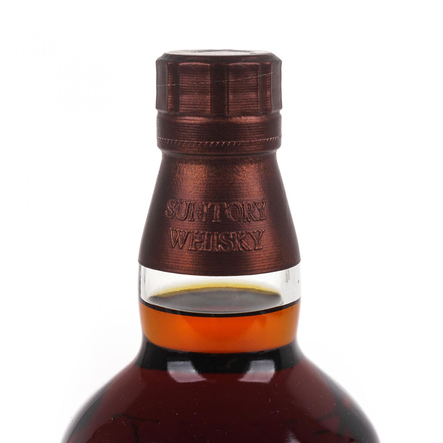 山崎 2020 Edition Spanish Oak 48%