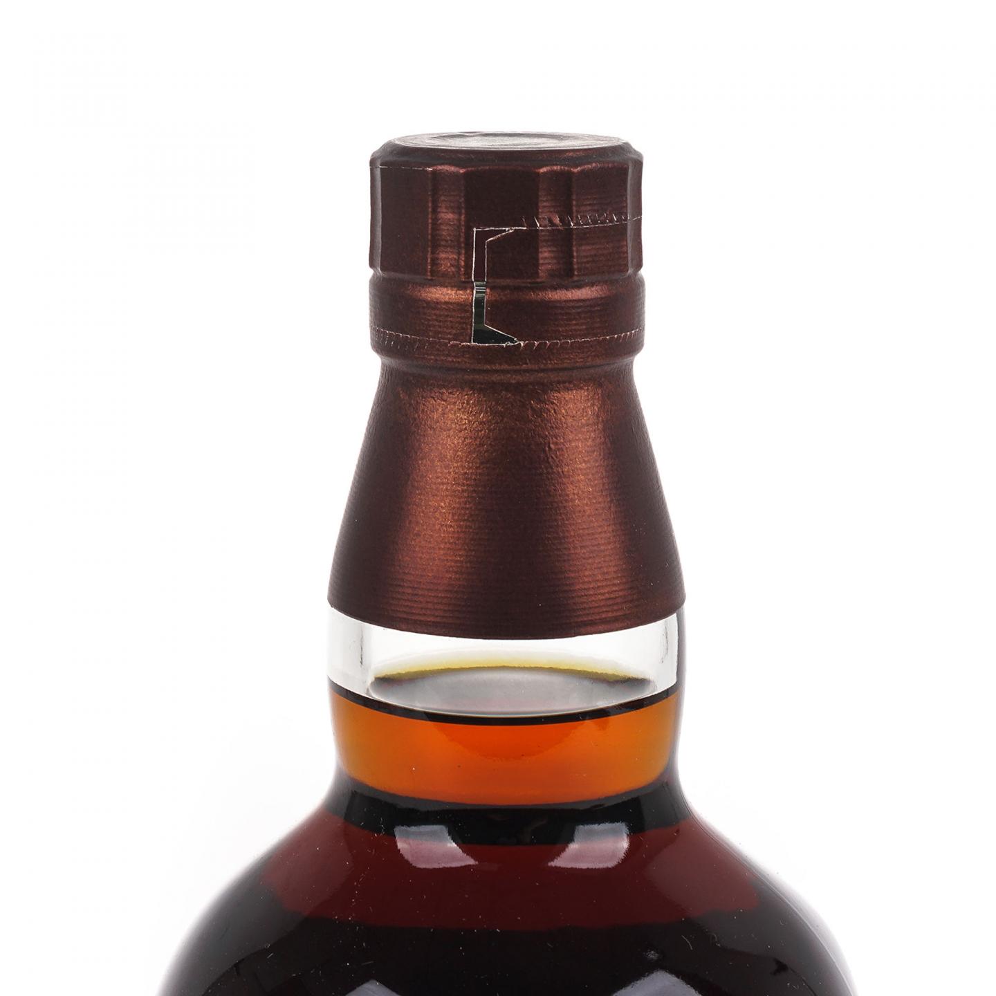 山崎 2020 Edition Spanish Oak 48%