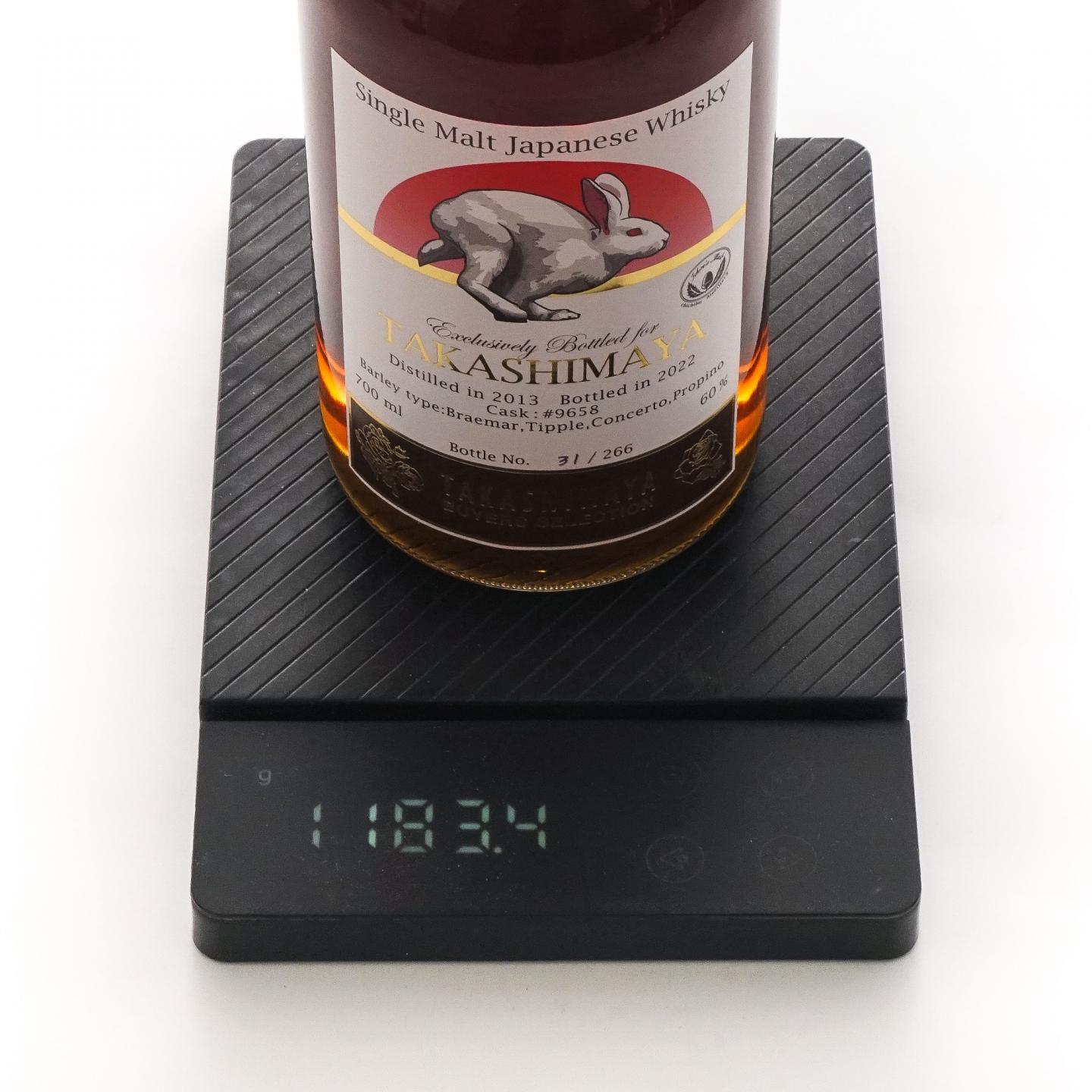 秩父 2013-2022 Takashimaya #9658