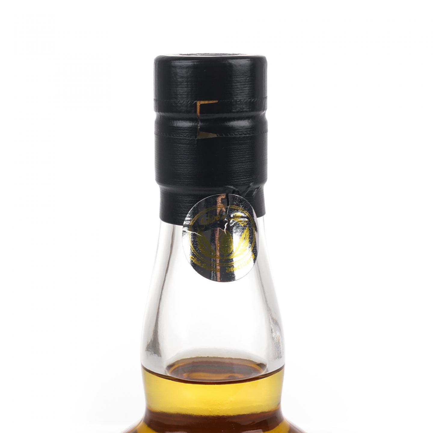 秩父 2024 Ichiro’s Malt 调和