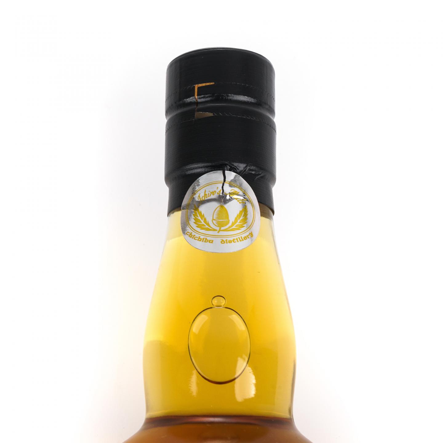 秩父 2024 Ichiro’s Malt 调和