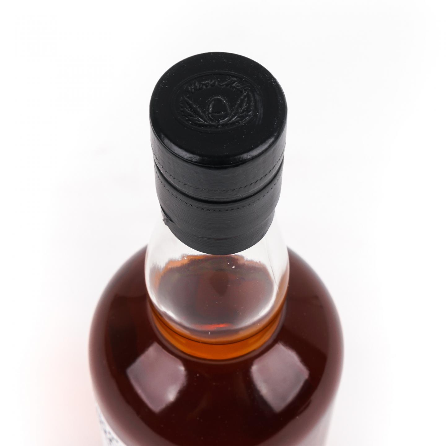 秩父 8年 2016-2024 水楢盖桶#5826