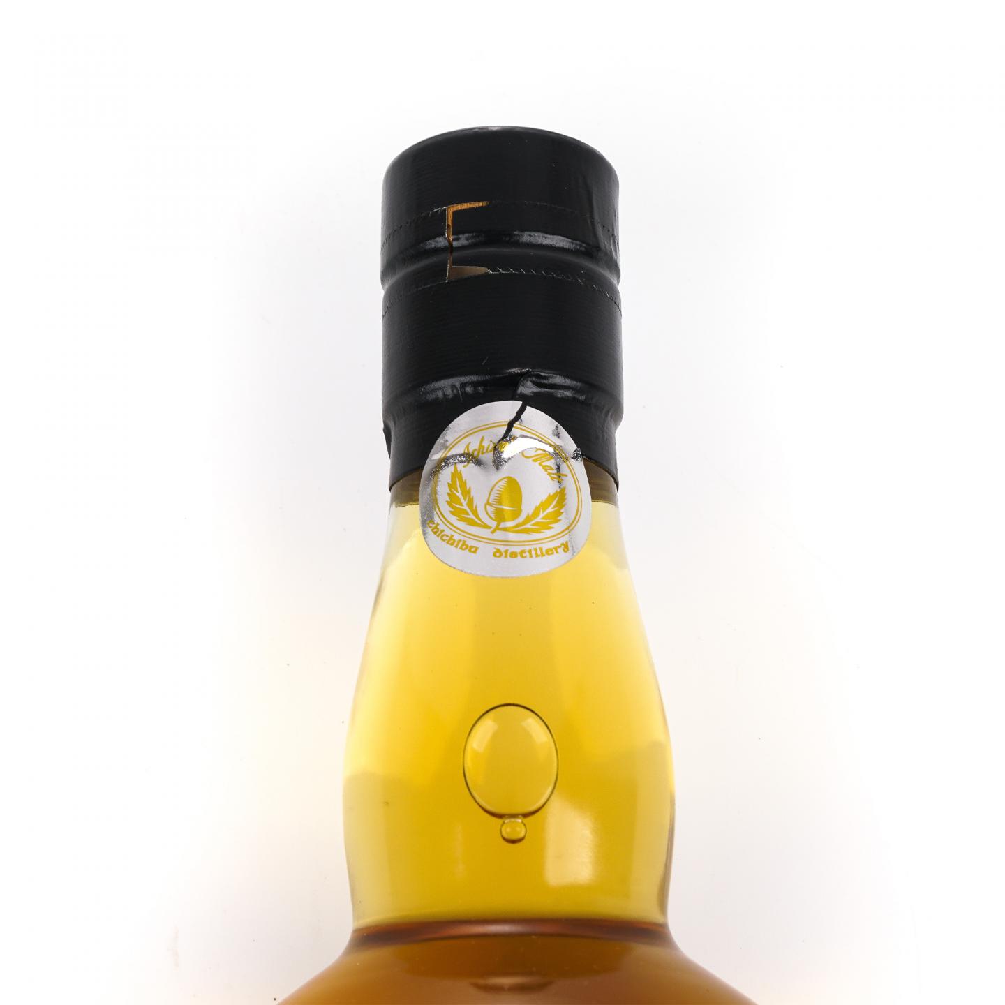 Ichiro's Malt & Grain 秩父 2022 单桶调和#10772