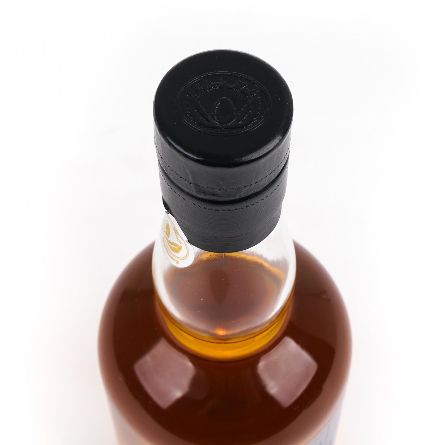 Ichiro's Malt & Grain 秩父 2022 单桶调和#10772