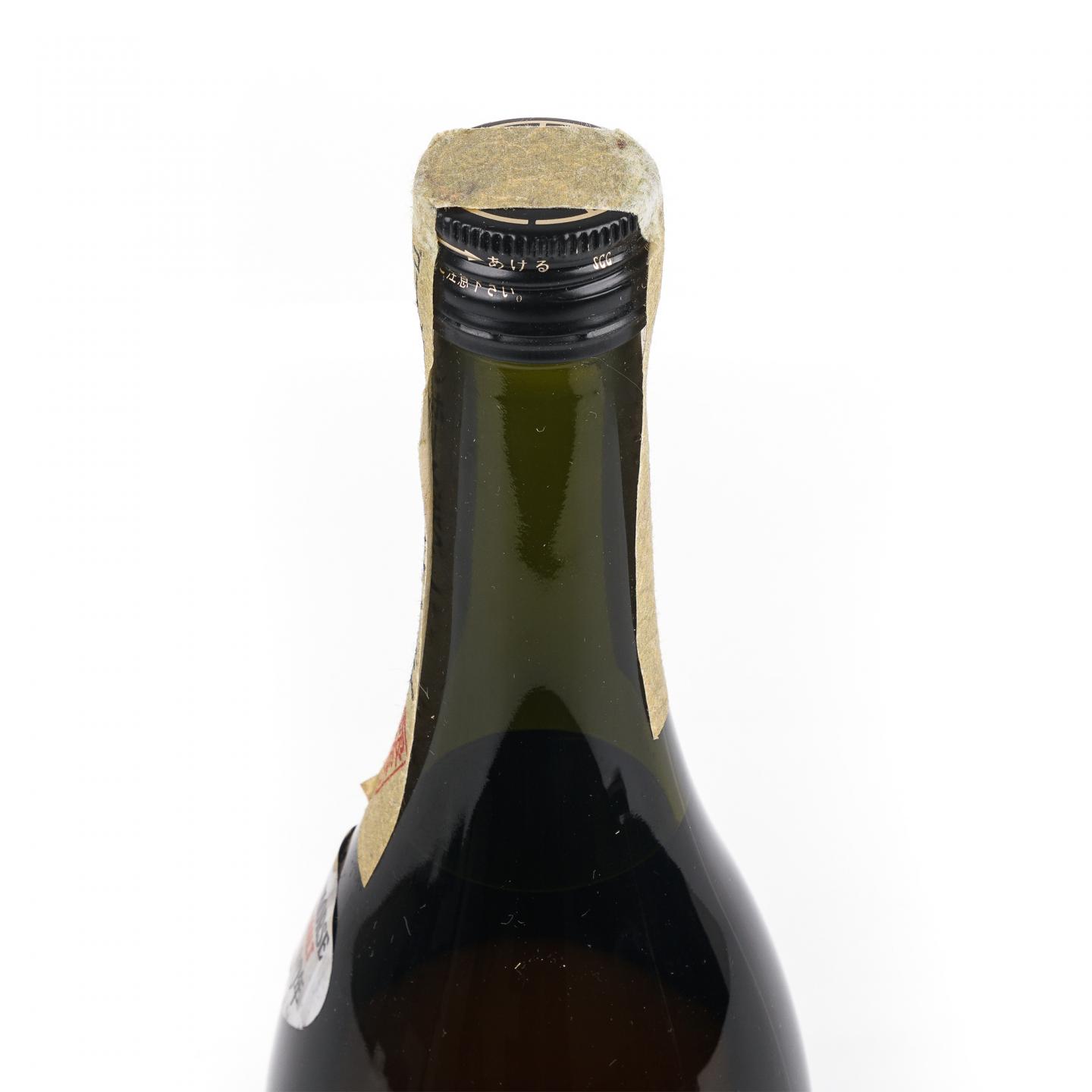 秩父 10年 金马 限定版