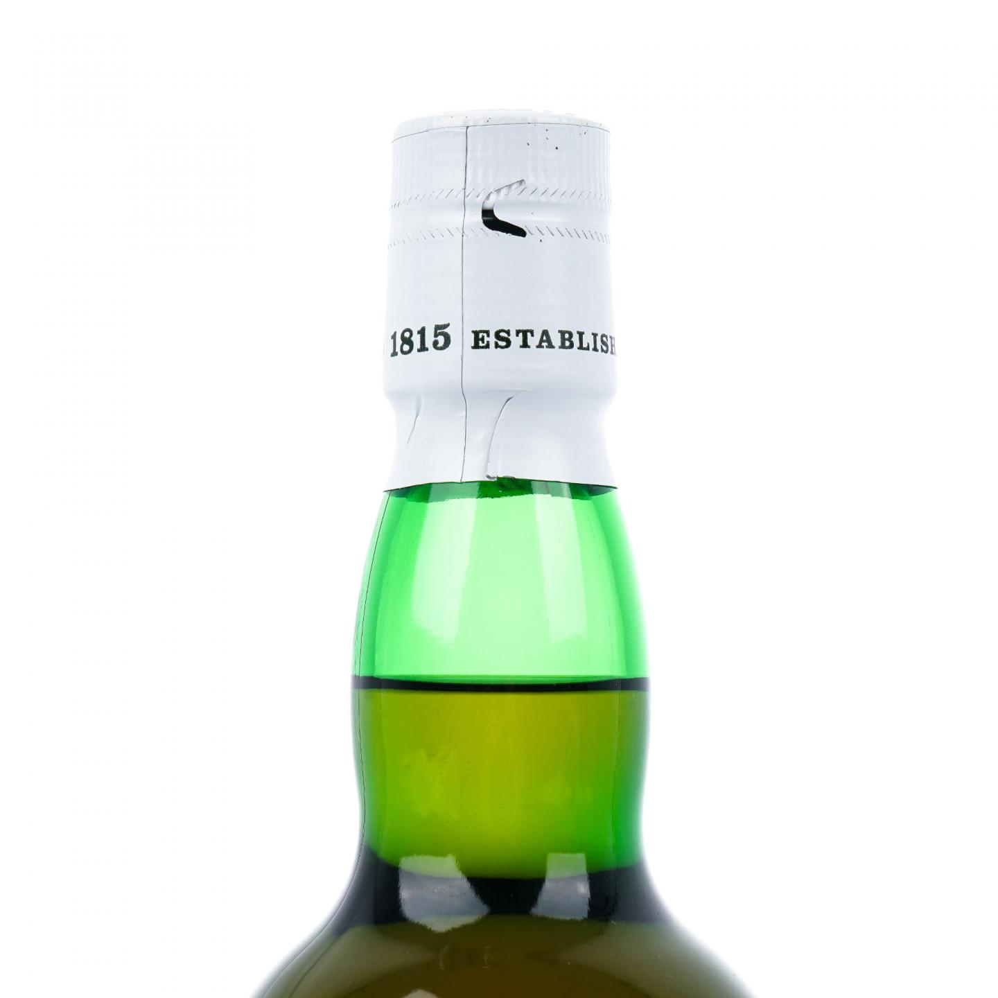 Laphroaig 拉弗格 雪莉单桶#807523