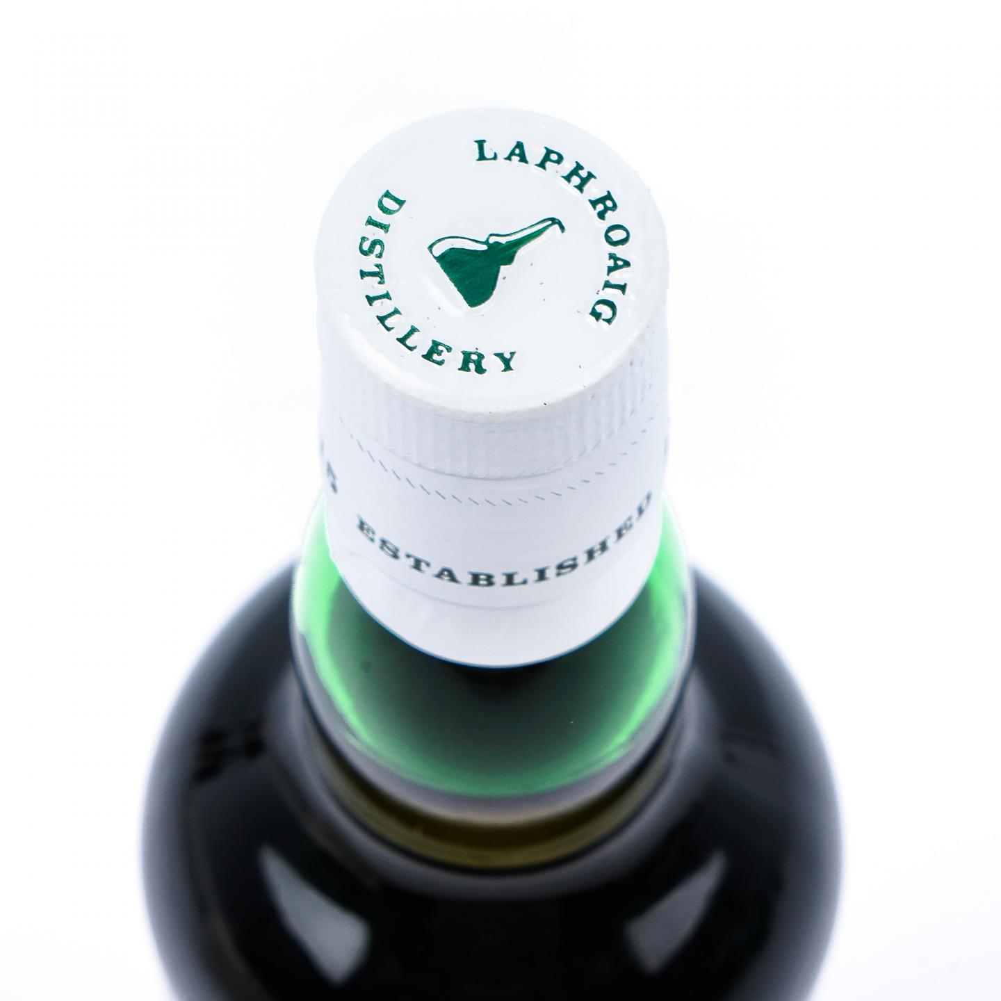 Laphroaig 拉弗格 雪莉单桶#807523