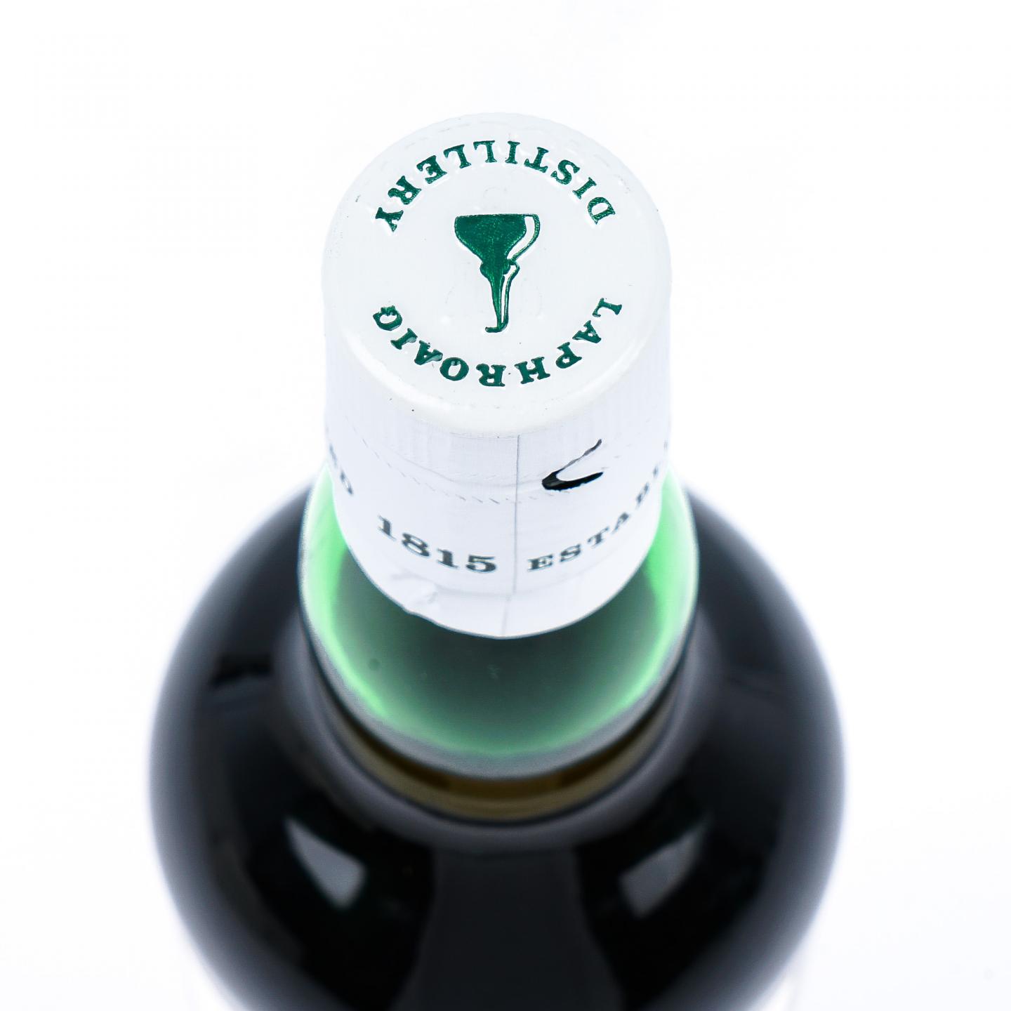 Laphroaig 拉弗格 雪莉单桶#807523 59.9%