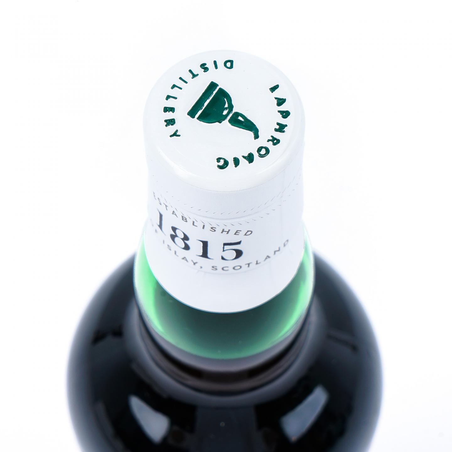 Laphroaig 拉弗格 10年 Cairdeas