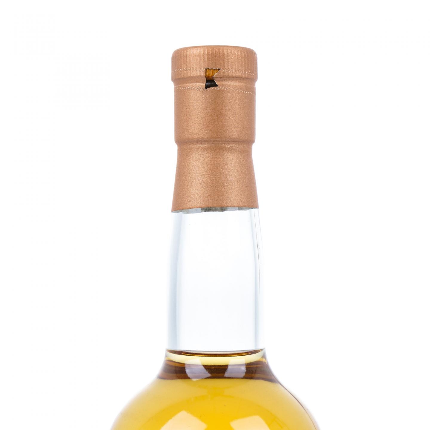 Clynelish 克里尼利基 16年 酒厂限定 49.3%Vol.