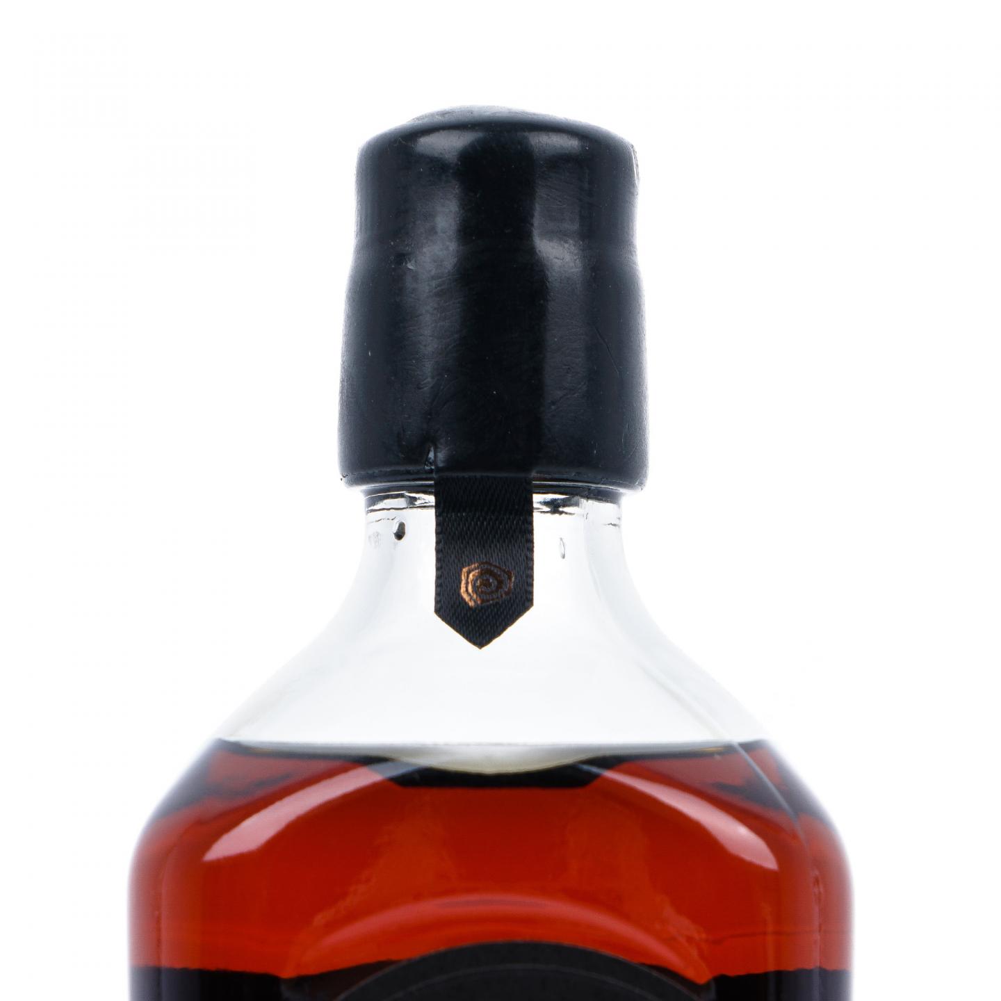 Bushmills 布什米尔 1991-2021