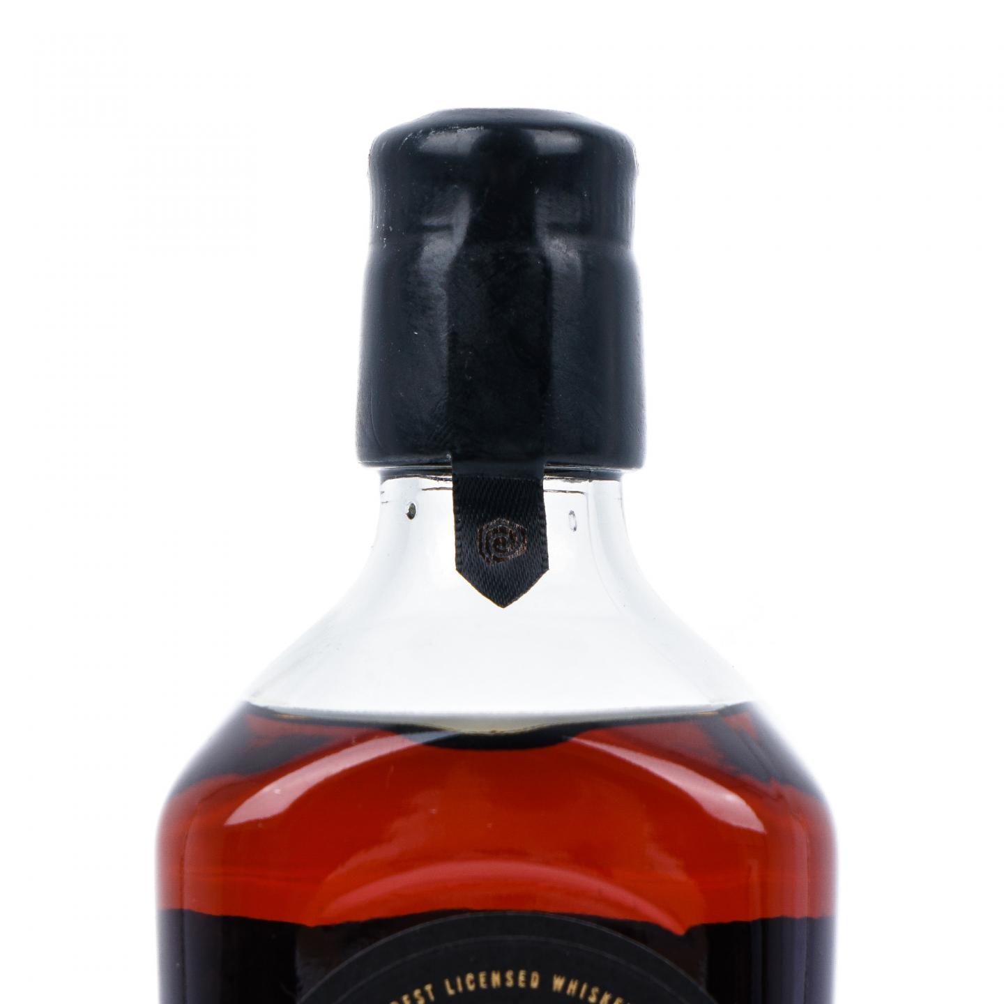 Bushmills 布什米尔 1991-2021 桶强