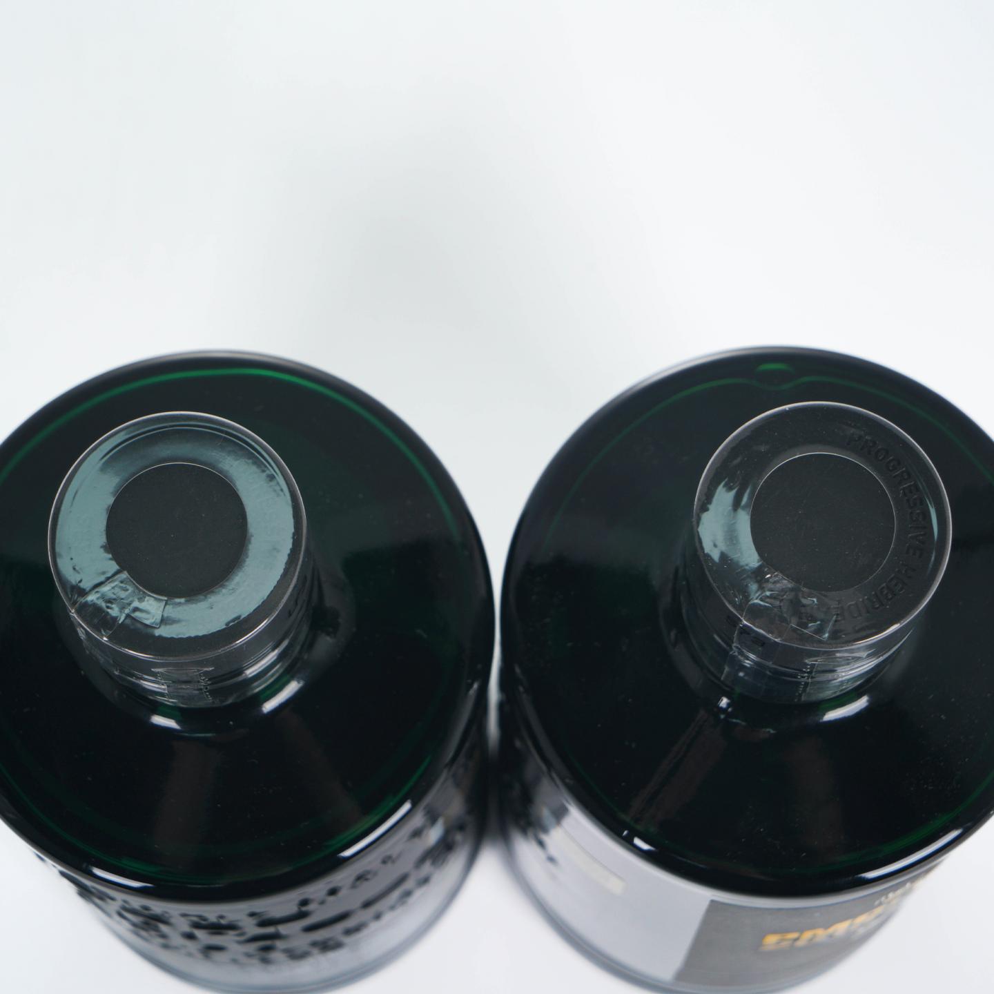 Bruichladdich 布赫拉迪 波夏 橡木桶探索系列13版/01版 2瓶组 行货