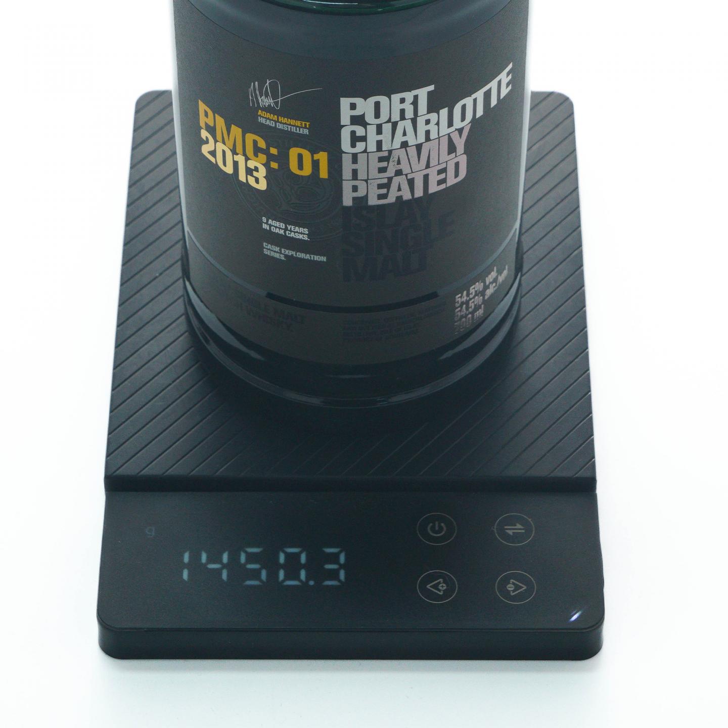 Bruichladdich 布赫拉迪 波夏 橡木桶探索系列13版/01版 2瓶组 行货