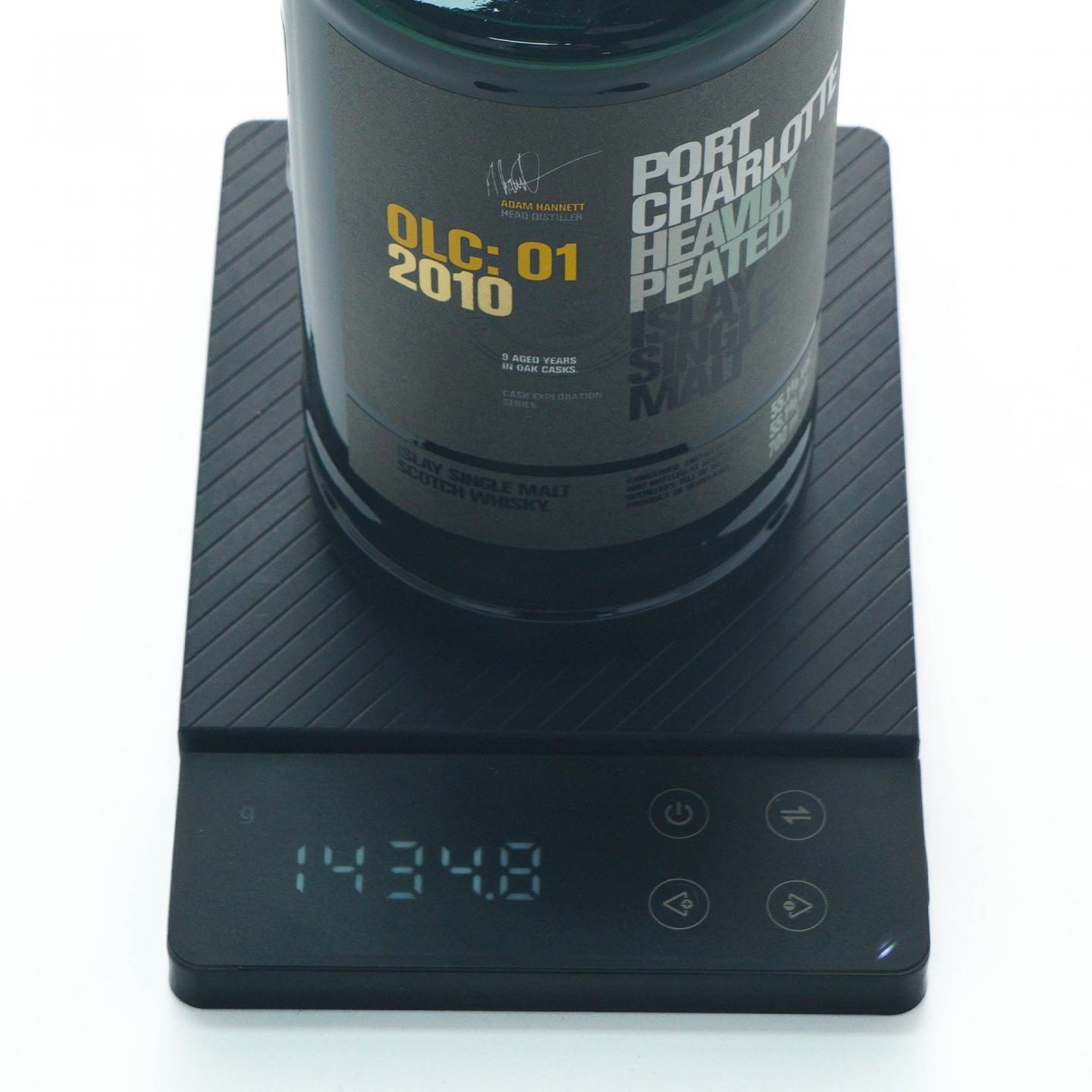 Bruichladdich 布赫拉迪 波夏 橡木桶探索系列13版/01版 2瓶组 行货