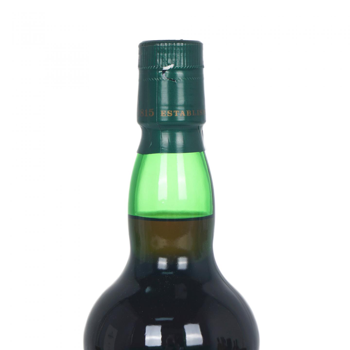 Laphroaig 拉弗格 30年 伊恩•亨特之书 Book 2