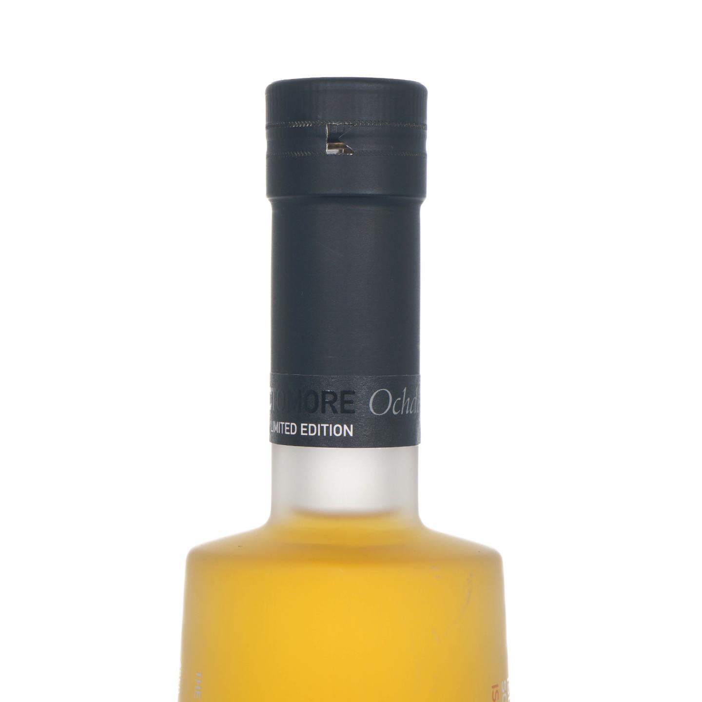 Bruichladdich 布赫拉迪 2023 泥煤怪兽 14.3版
