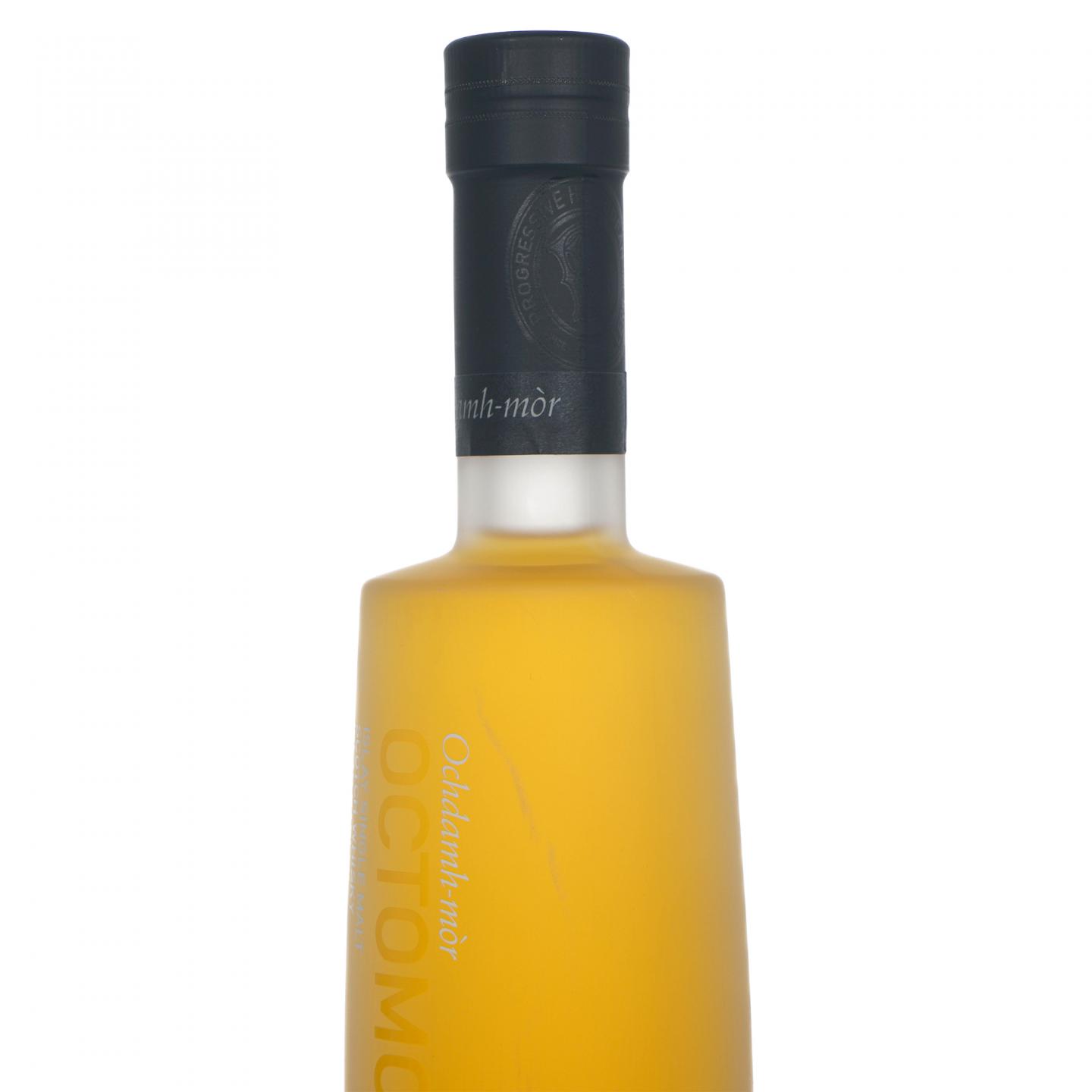 Bruichladdich 布赫拉迪 2023 泥煤怪兽 14.3版